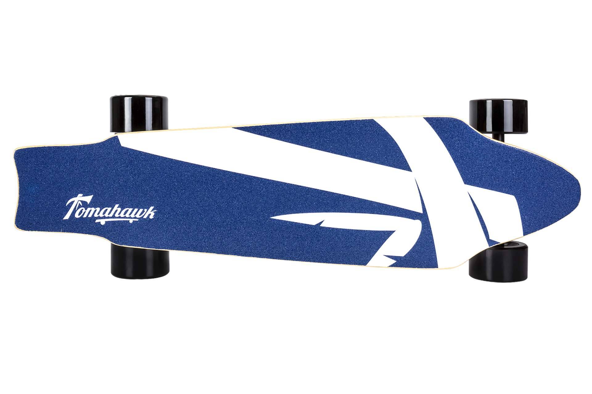 ¿Cómo elegir el skate eléctrico indicado?, con Tomahawk Skateboards