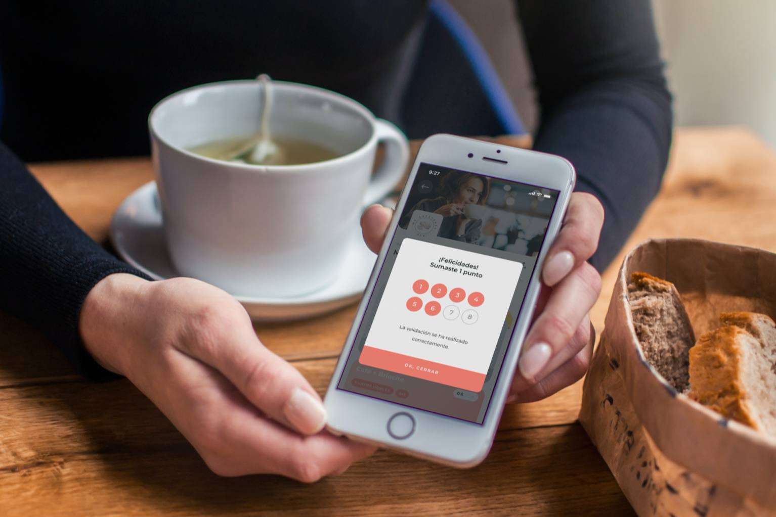 Loyapp y la importancia del cliente fidelizado para la restauración
