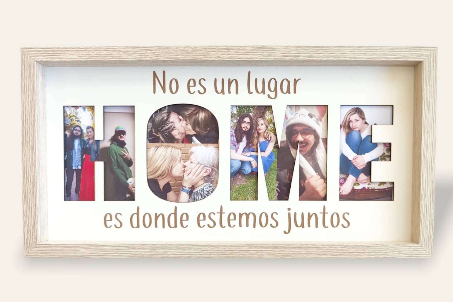 Trocitos de Mí y sus múltiples propuestas de regalos personalizados para eventos