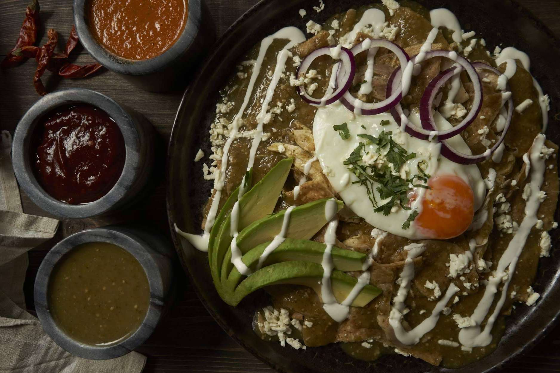 Explorar la rica gastronomía mexicana en Hijo del Maíz, un lugar donde deleitar platos típicos