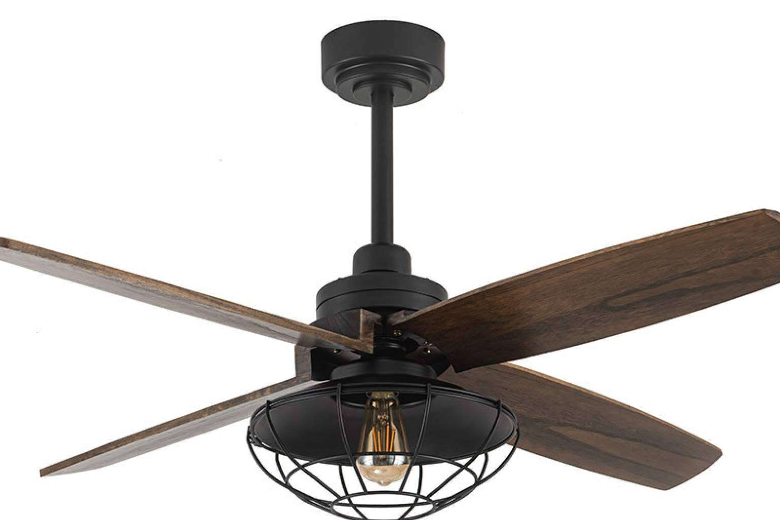 Ledeco Iluminación pone a disposición un amplio catálogo de ventiladores LED