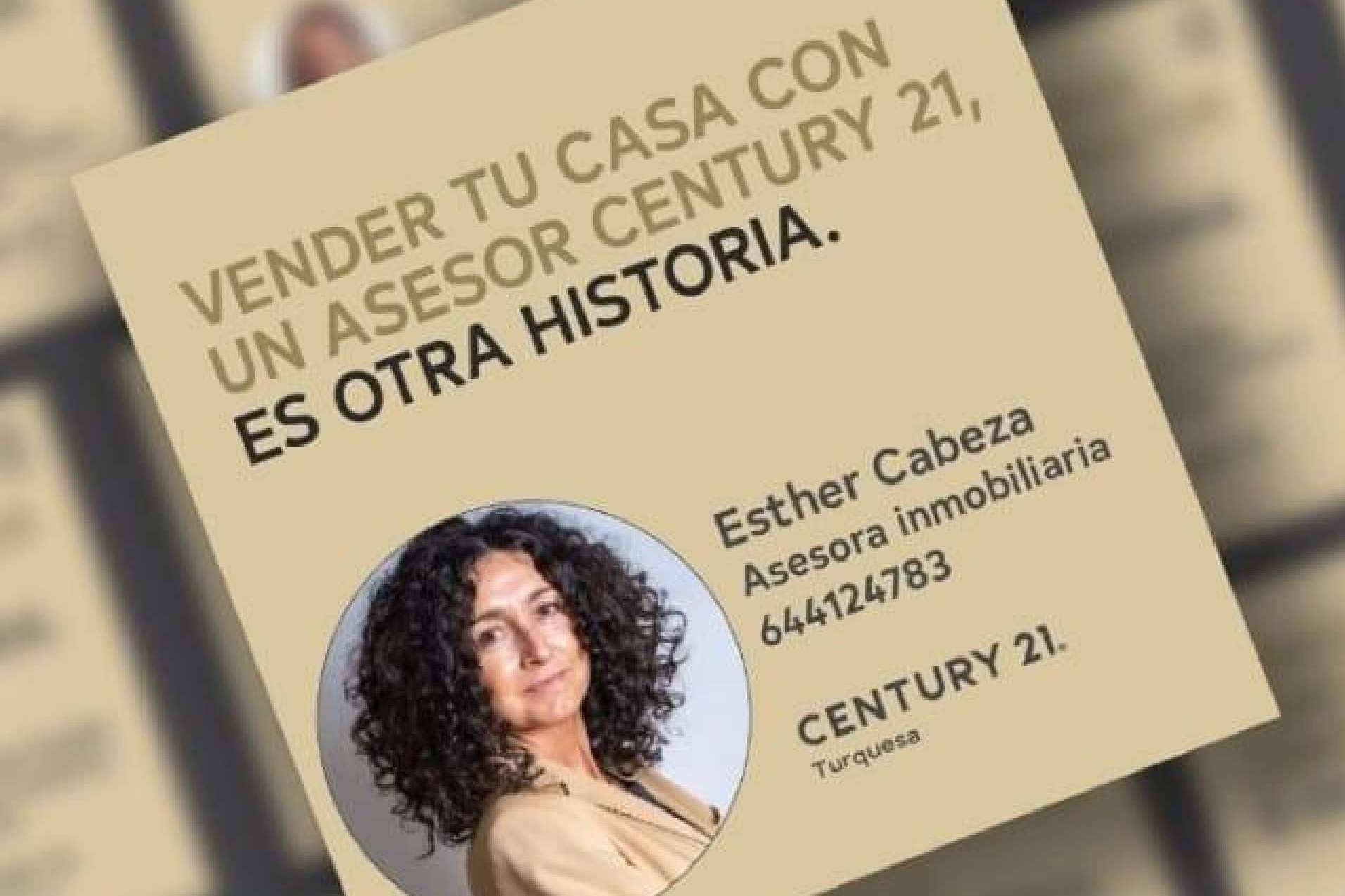 La estrategia en 3 pasos de Esther Cabeza para vender propiedades con éxito