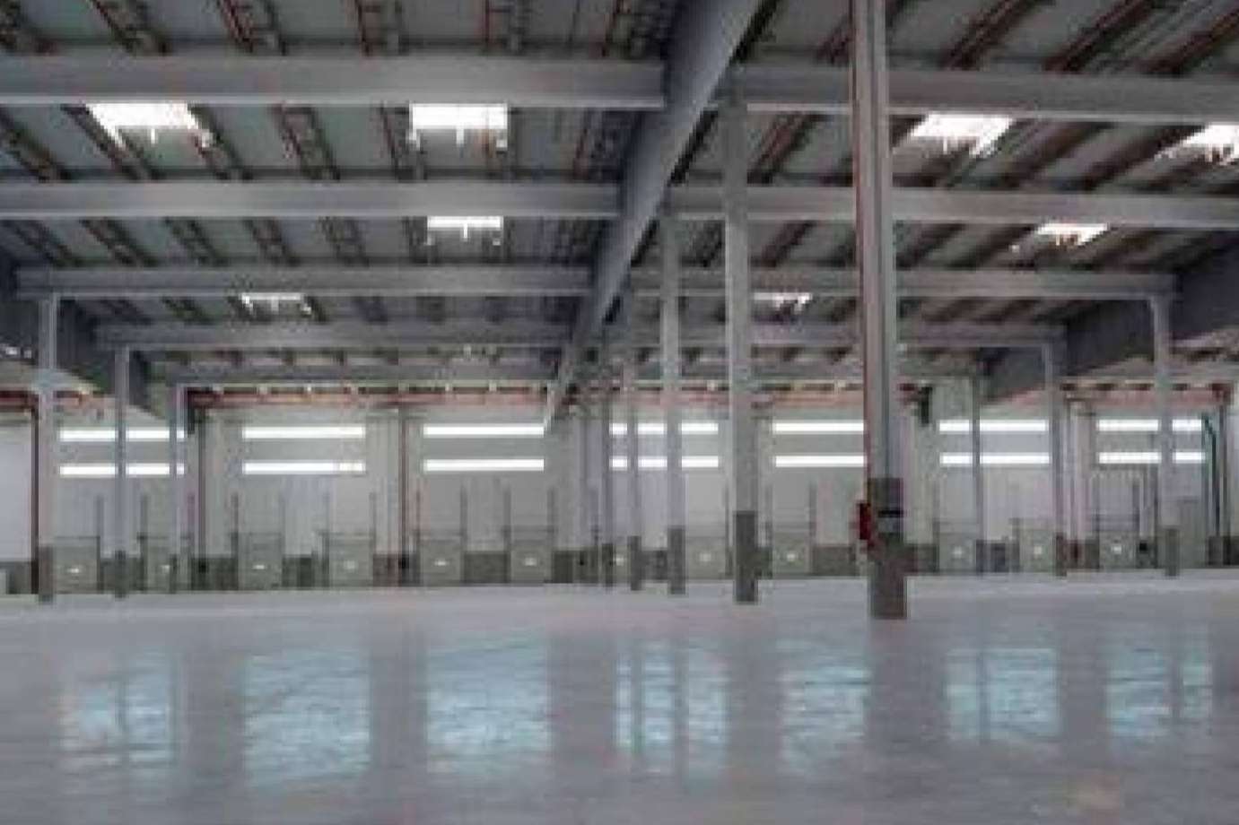 La empresa inmobiliaria enfocada en las ventas de bodega comercial, Industrial Properties