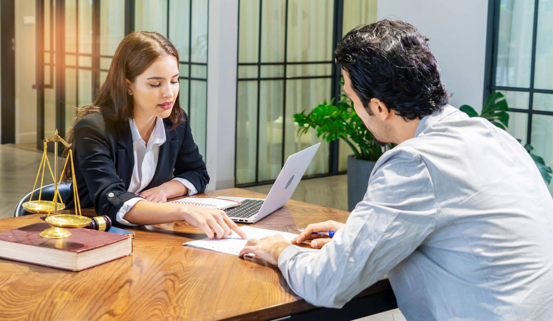 Abogados María Girona pone a disposición de sus clientes el servicio de Abogado de Familia