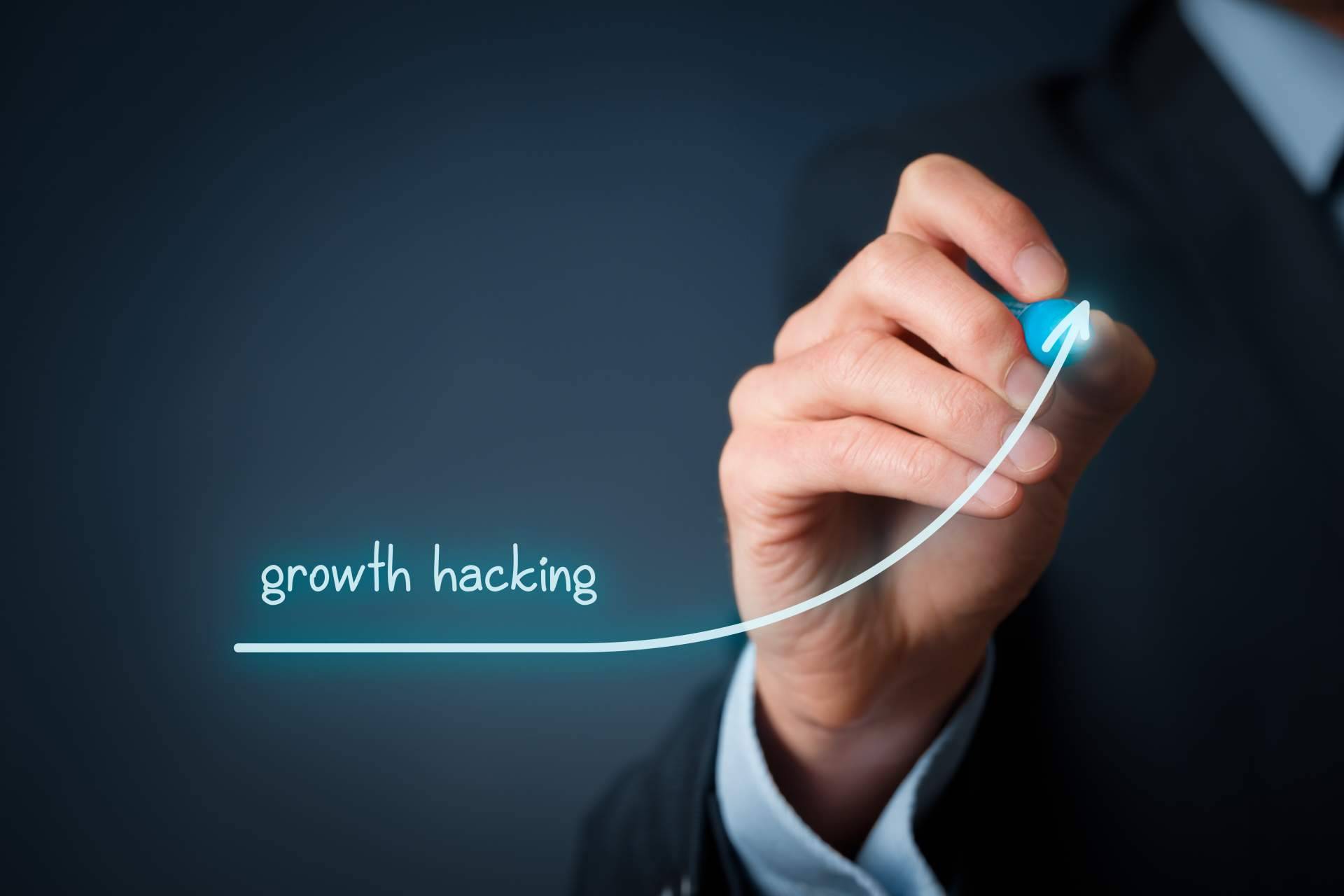¿Qué es el growth hacking?, por MyContent Agency