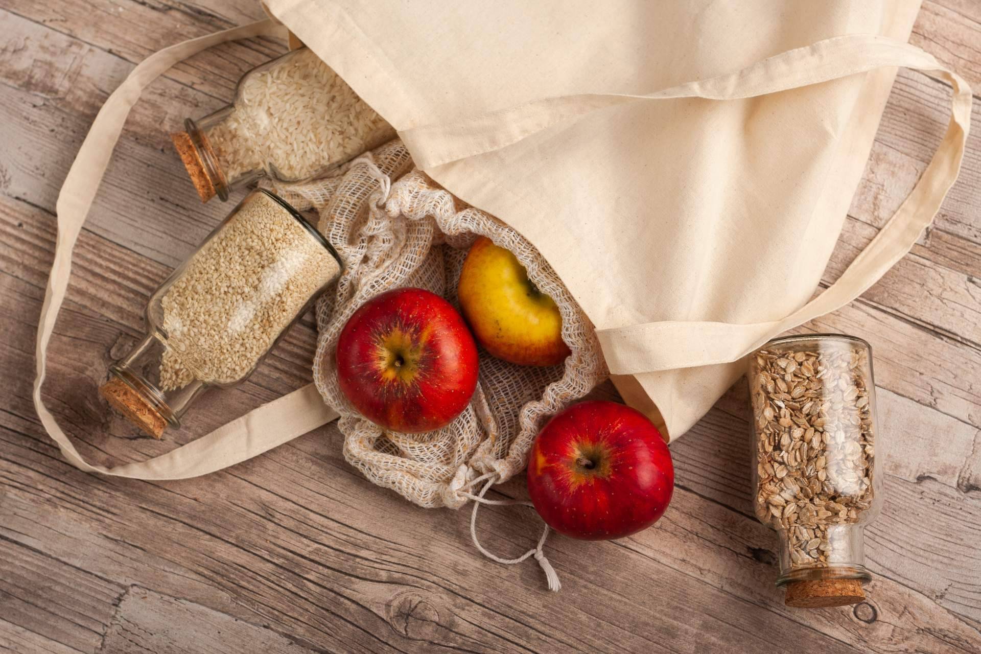 ¿Dónde encontrar una amplia gama de productos ecológicos para el día a día? Todo lo que ofrece My Kitchen and Me