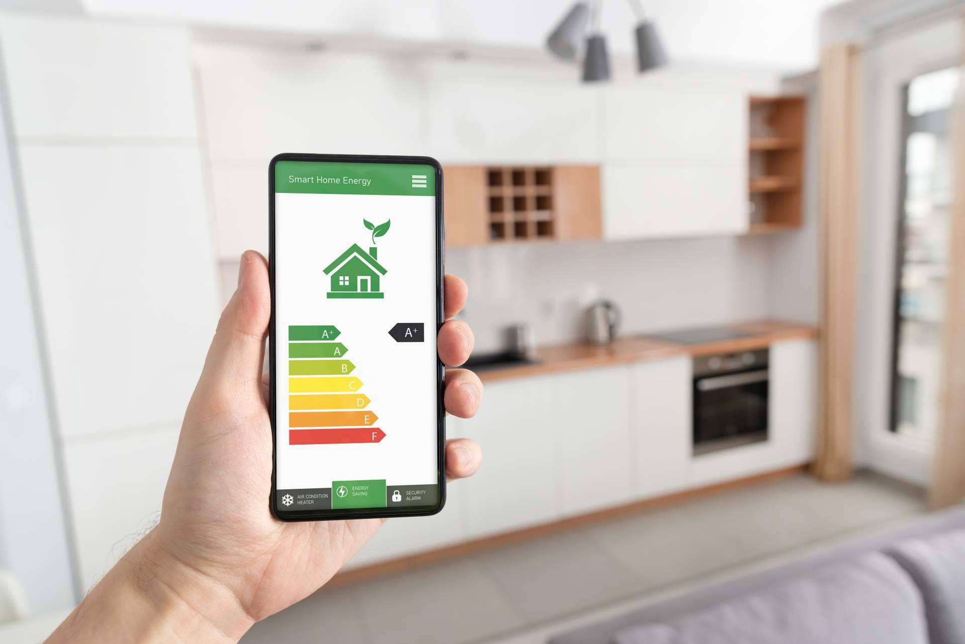 Acierta Eficiencia, expertos en materia de eficiencia energética