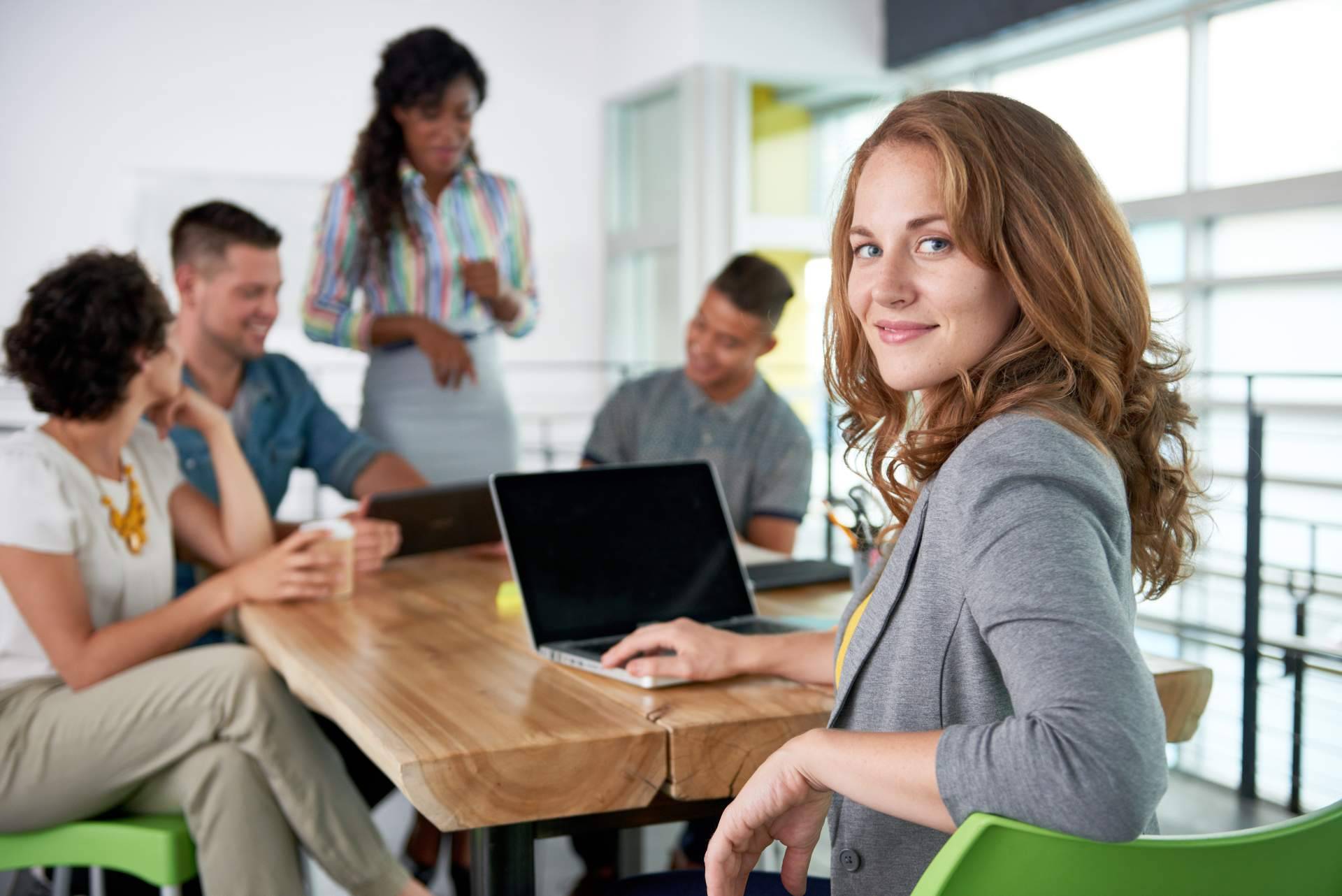 Mediterránea Business School acompaña a sus alumnos en sus nuevos desafíos con formación online de calidad