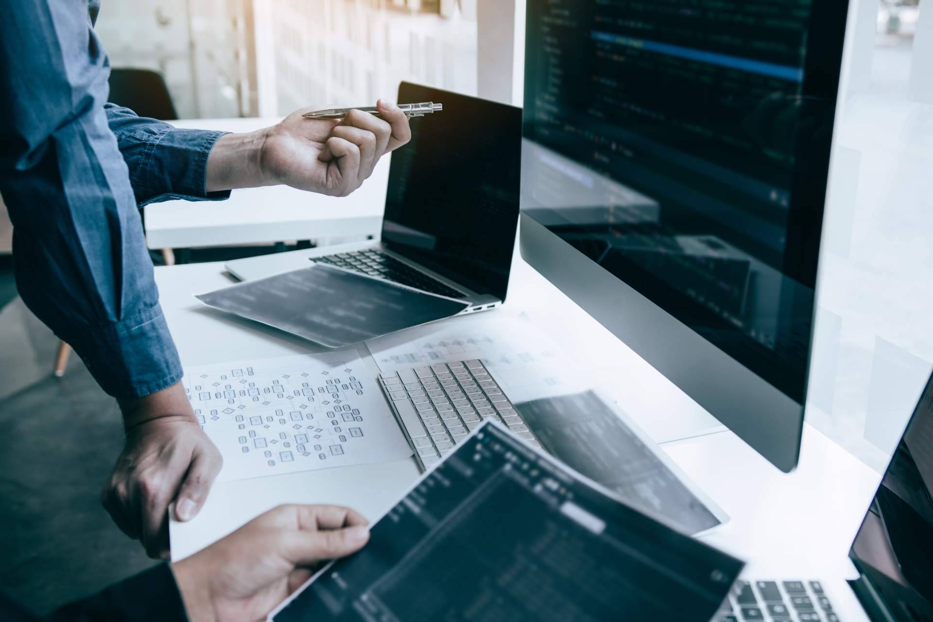 Por qué invertir en un servicio de mantenimiento web como WP Mantenimiento