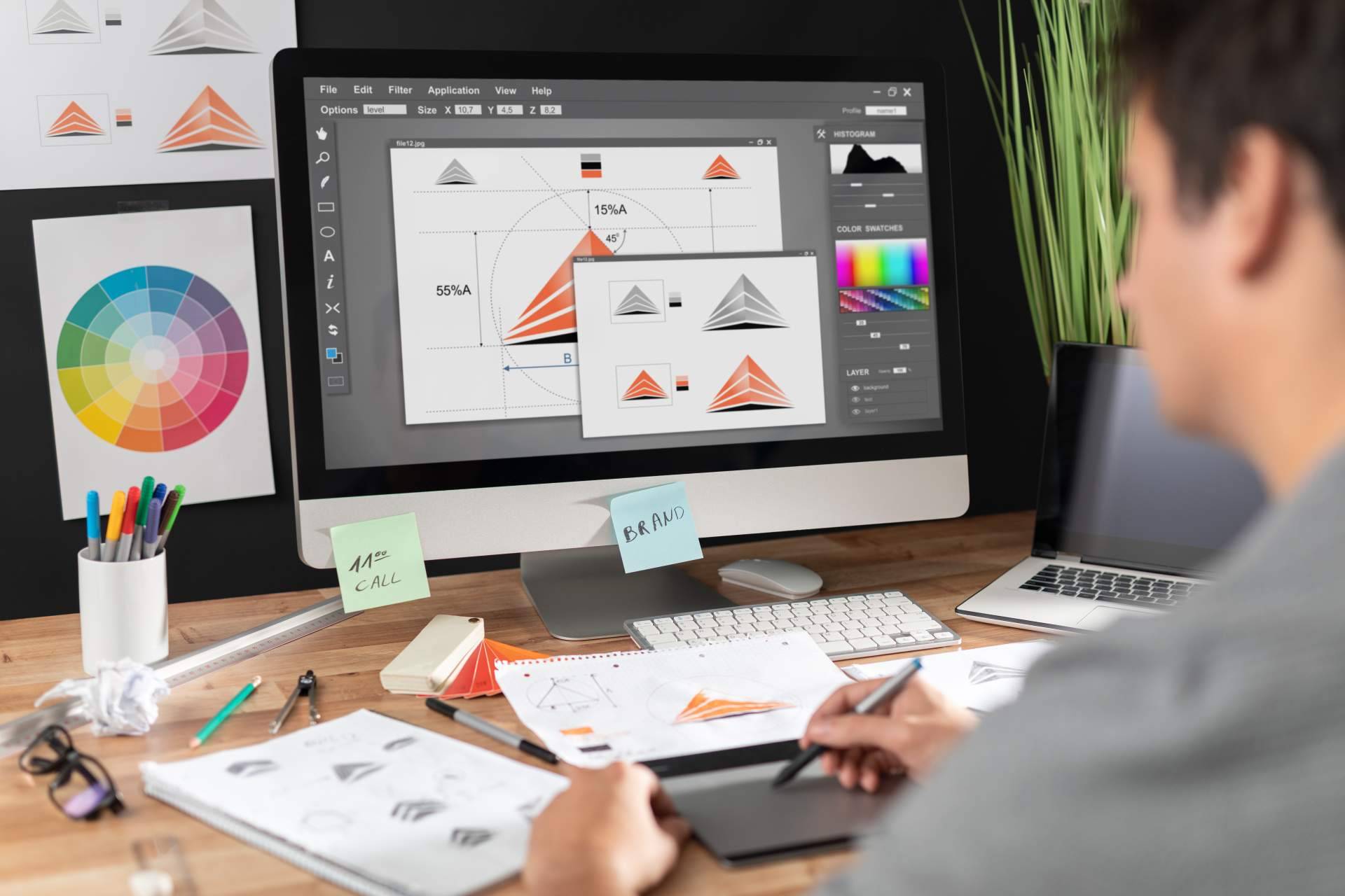 La agencia branding Barcelona Yumpa ayuda a sus clientes a lograr el éxito online