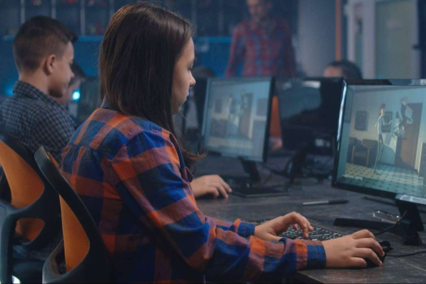 ¿Dónde encontrar formaciones para ser diseñador web? Escuela de Diseño Web Estratégico