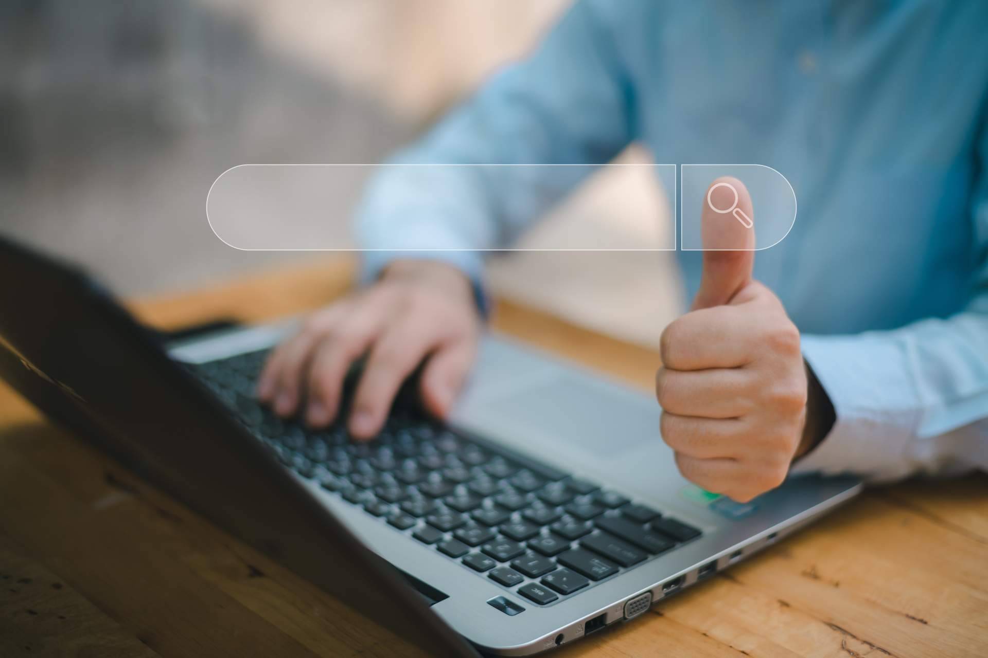 Implementar las últimas tendencias del sector para la mejora del SEO en una web, con Expertos SEO