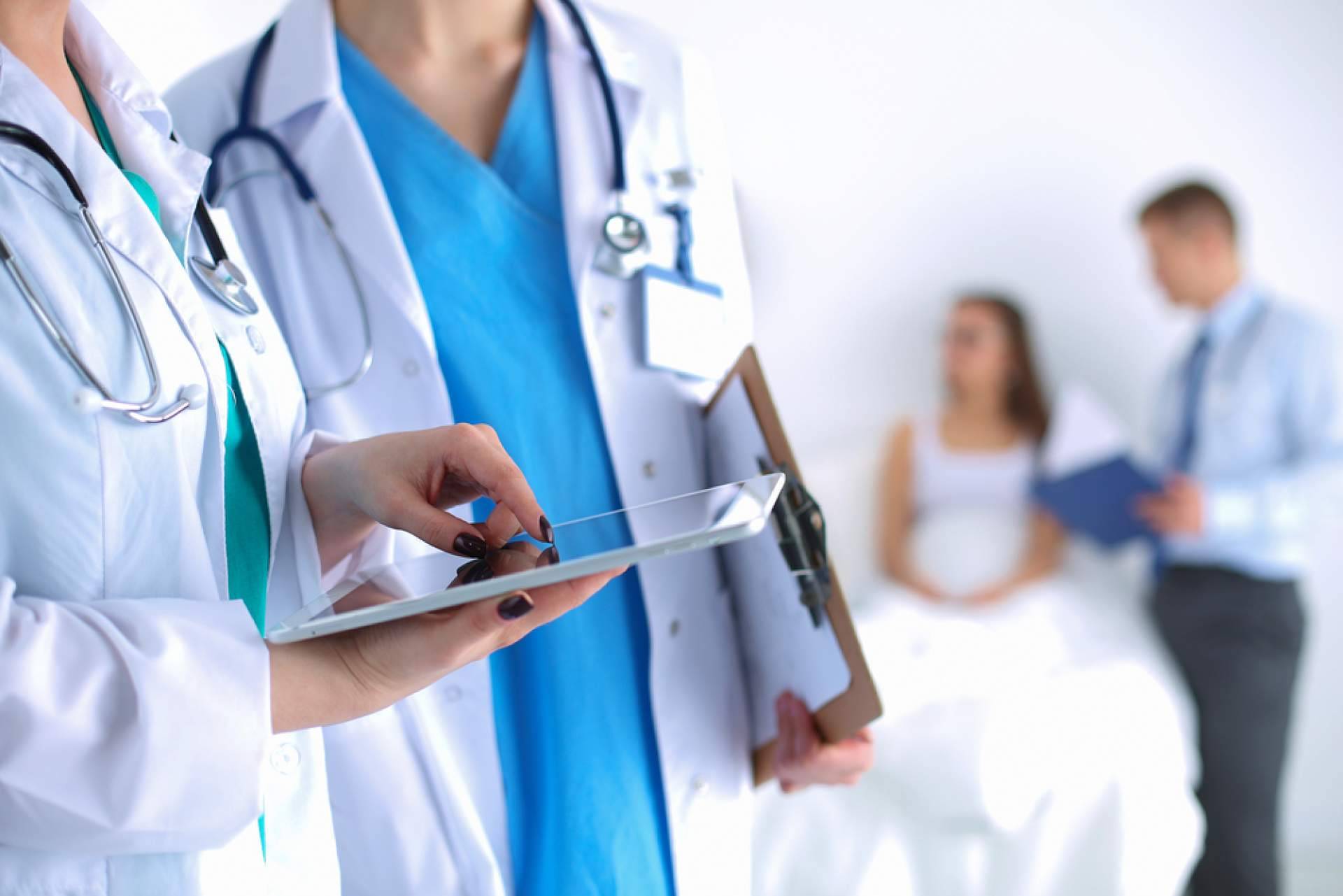 La atención medica multiidioma es de vital importancia