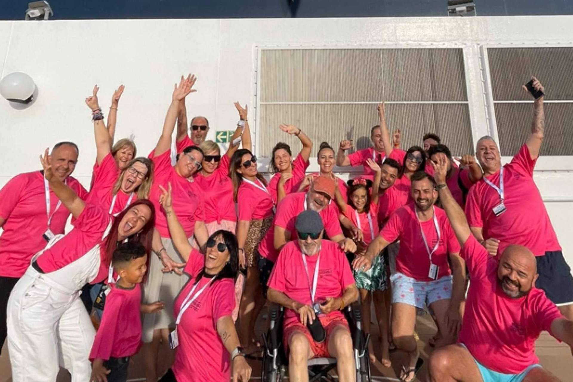 Piensa Travel, especialistas en organizar viajes grupales