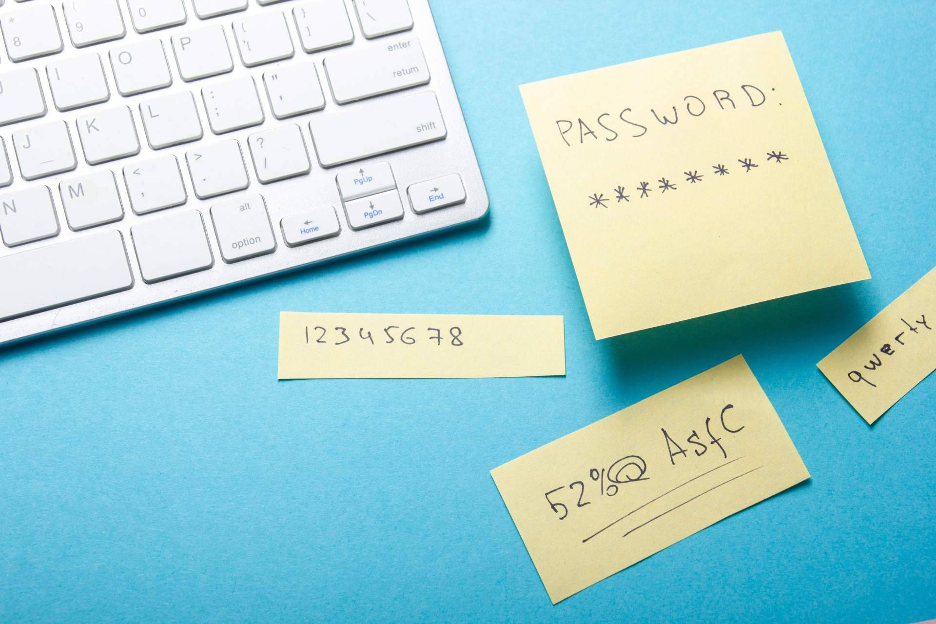 Consejos de una empresa de ciberseguridad para crear una contraseña segura