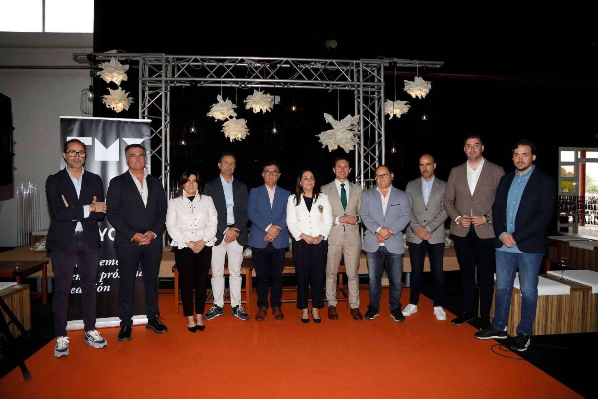 La 61.ª edición de la Feria del Mueble Yecla volverá en mayo de 2024