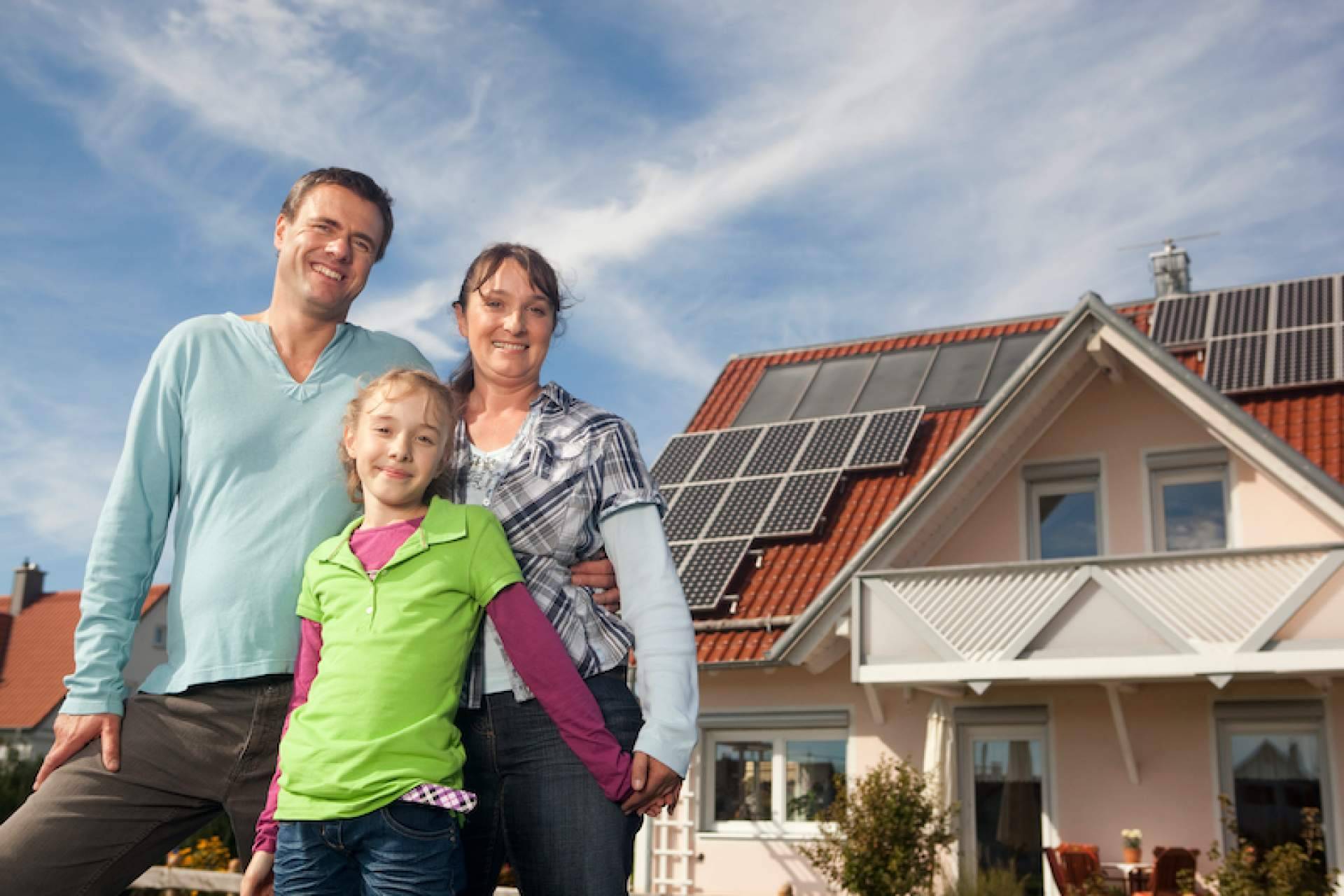 ¿Son realmente necesarias las baterías para paneles solares?