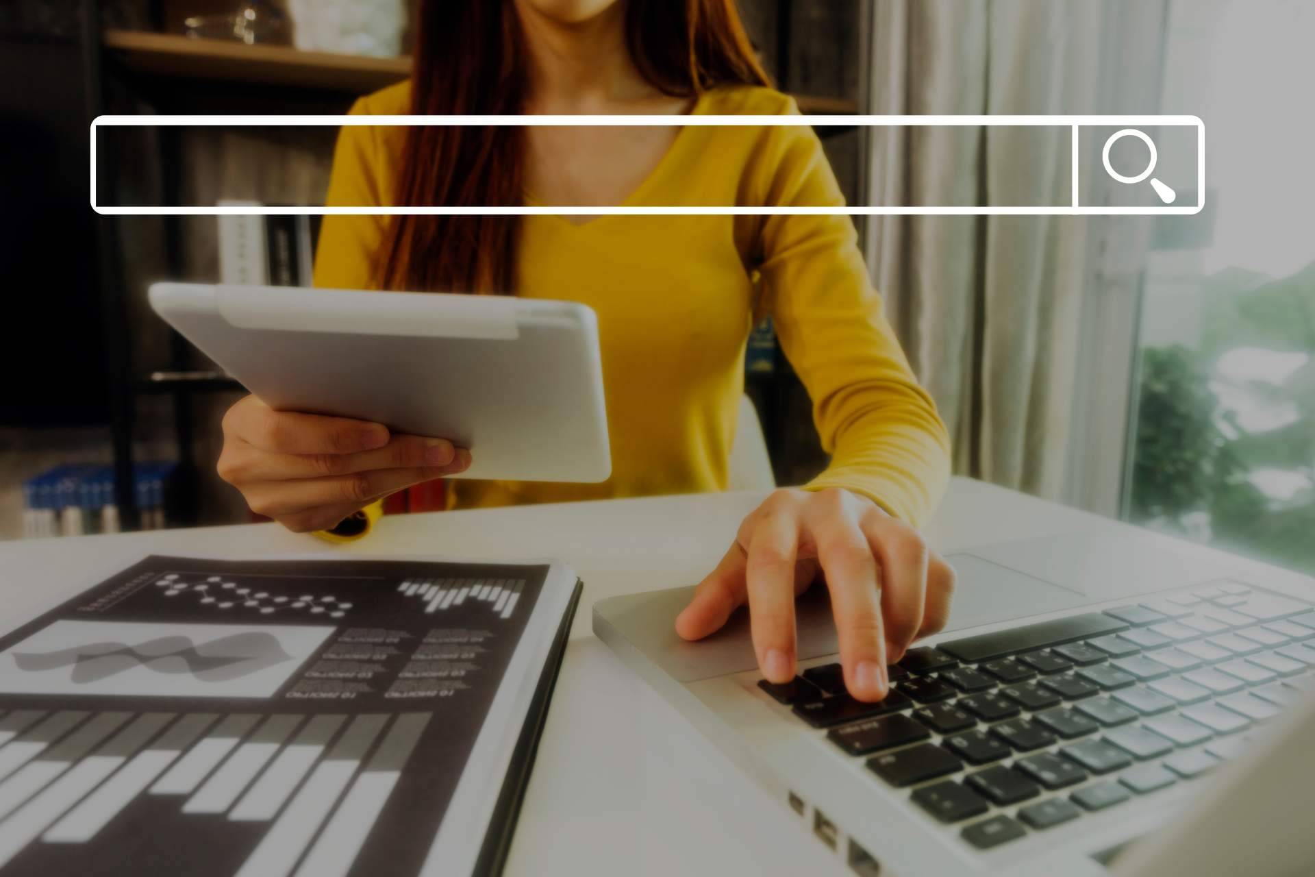 Opiniones sobre SETROI. La dirección del marketing digital