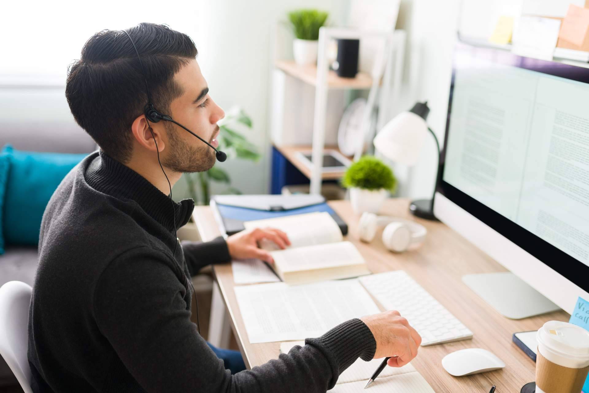 Aspectos a tener en cuenta al escoger los servicios de traducciones profesionales para empresas
