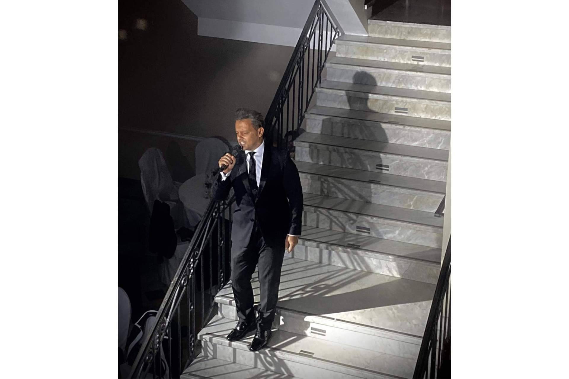 El indudable talento de Luis Miguel 2