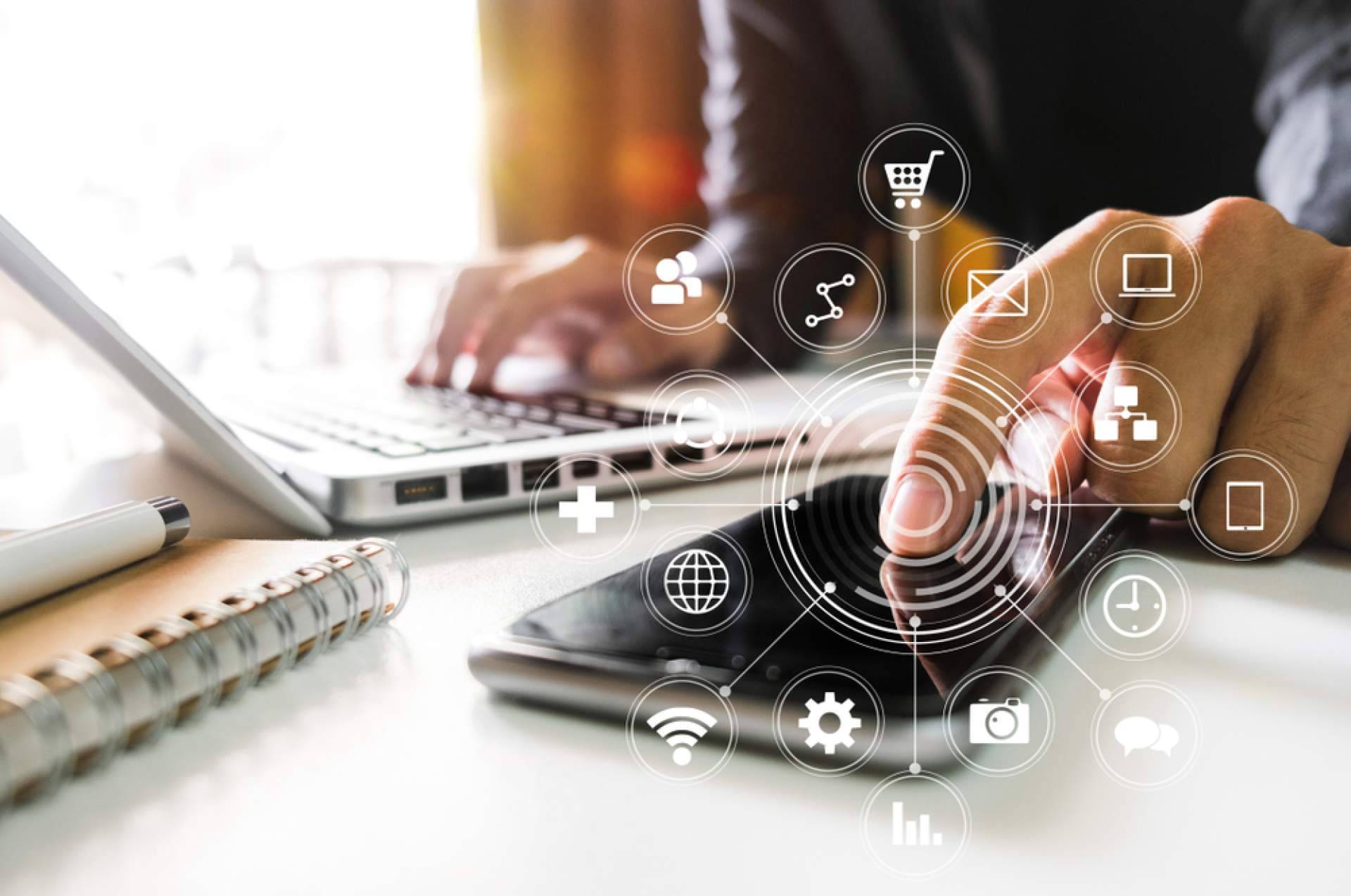 Los servicios de Caltico, la opción para digitalizar los negocios