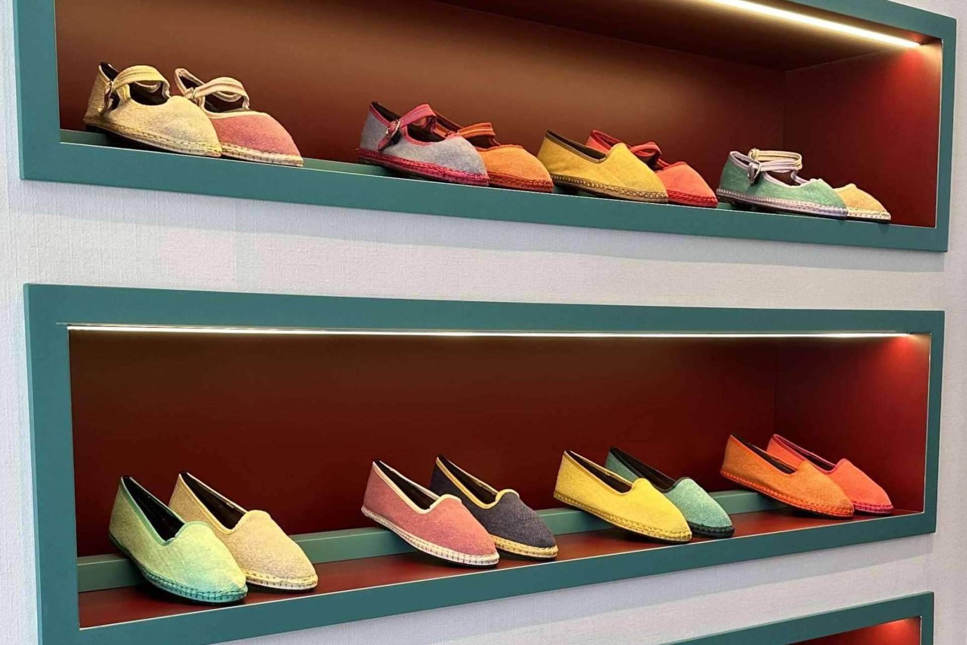 Flabelus revoluciona el mundo del calzado con su innovador zapato