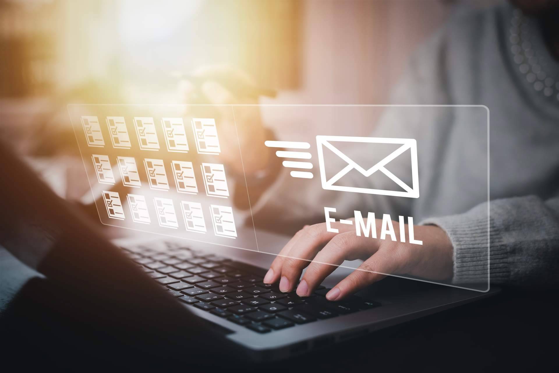 Tener una bandeja de entrada vacía es posible con el gestor inteligente de email GEStab