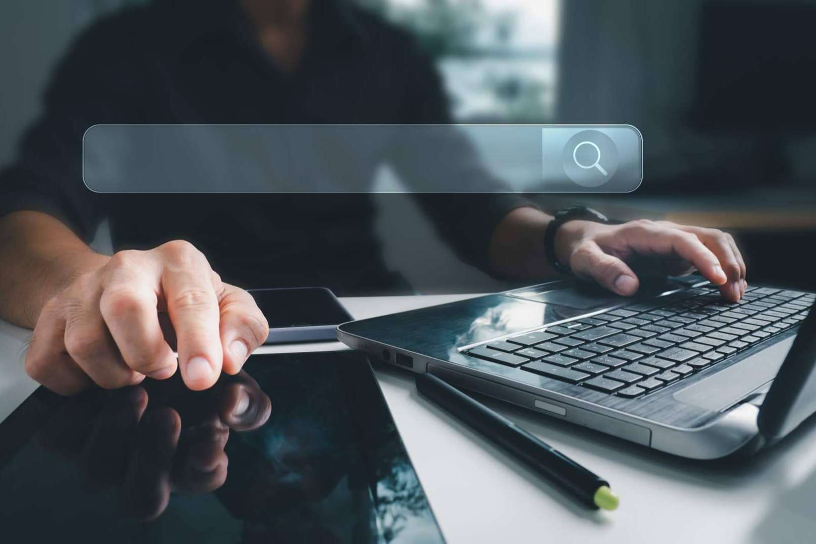 Consultoría SEO y diseño web en Andorra para impulsar el reconocimiento online