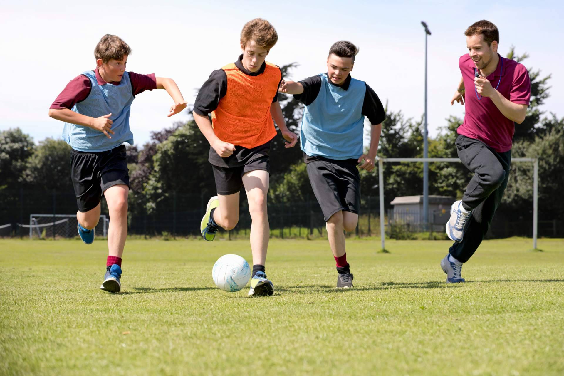 Aficionados y profesionales del fútbol conectados en un solo lugar con ESME Football
