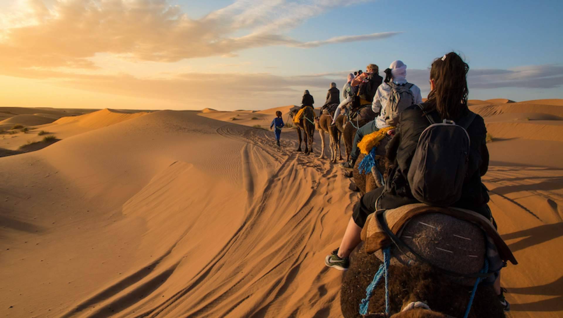 Solteros por el Mundo, viajes para singles que no quieren viajar solos