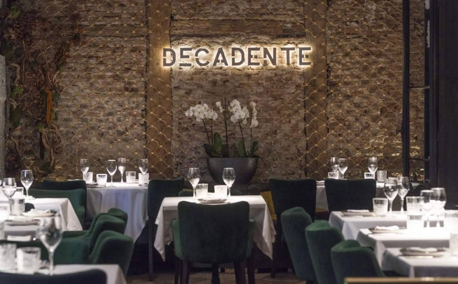 Especialistas en decoraciones de locales, Taztú
