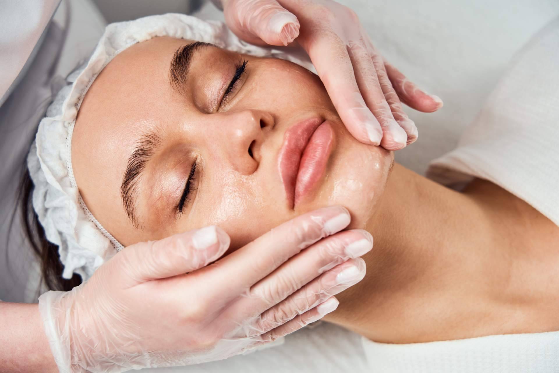 Descubrir qué es el natural peeling