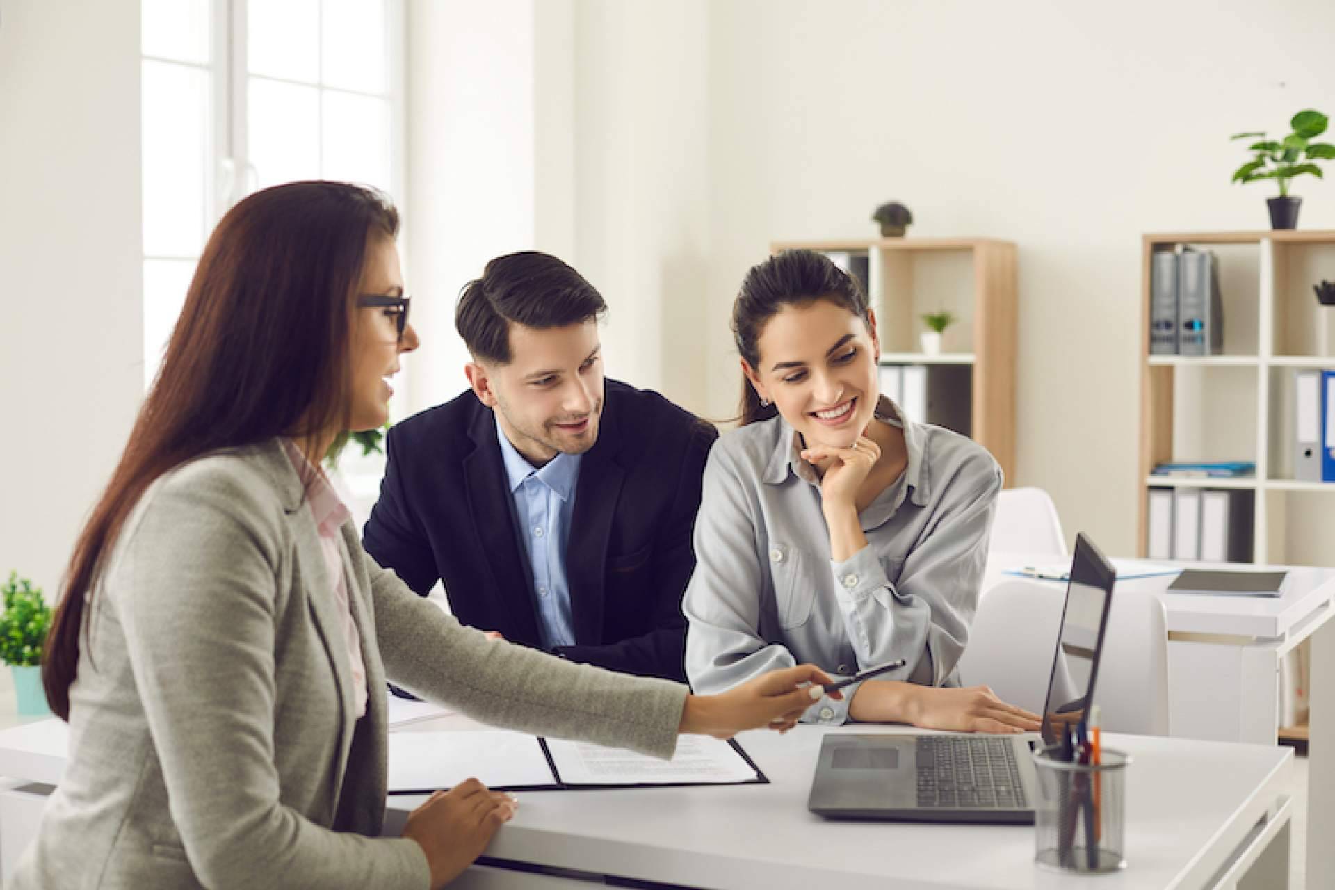 ¿Cuál es la clave para impulsar un negocio inmobiliario?