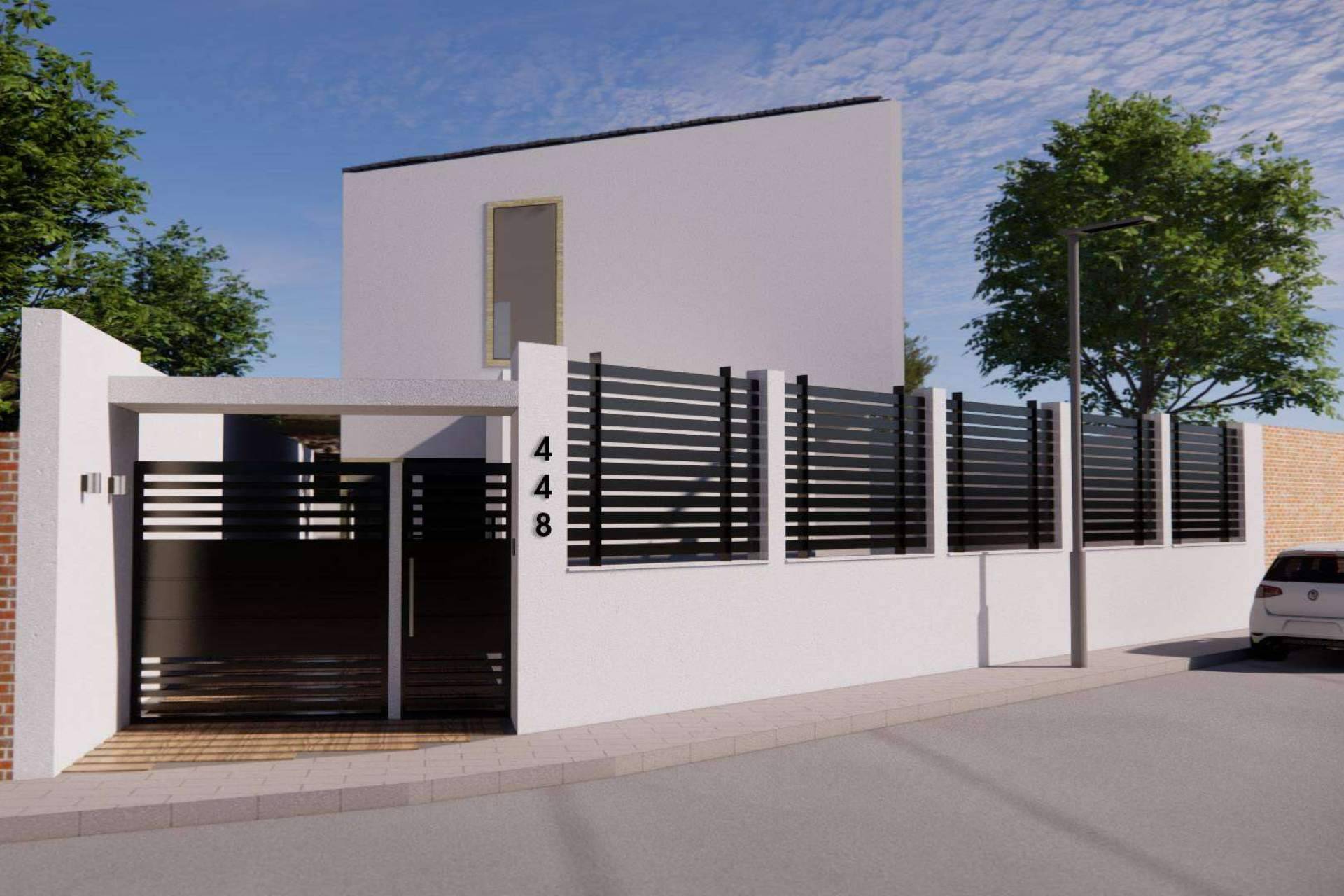 Arsitek Studio son especialistas en reformas integrales y soluciones habitacionales en Madrid