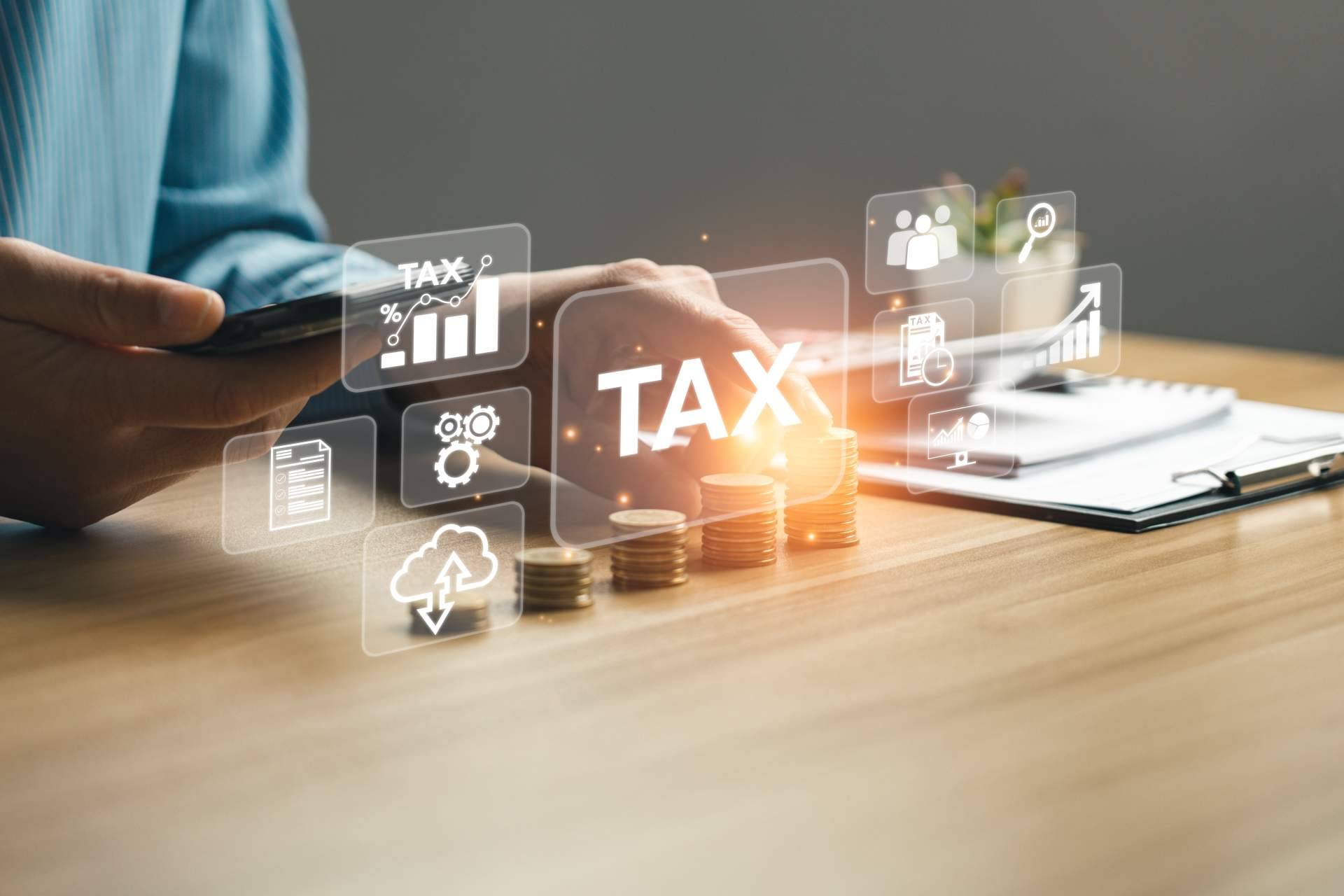 Garantías para impuestos especiales de Union Credit and Guarantee