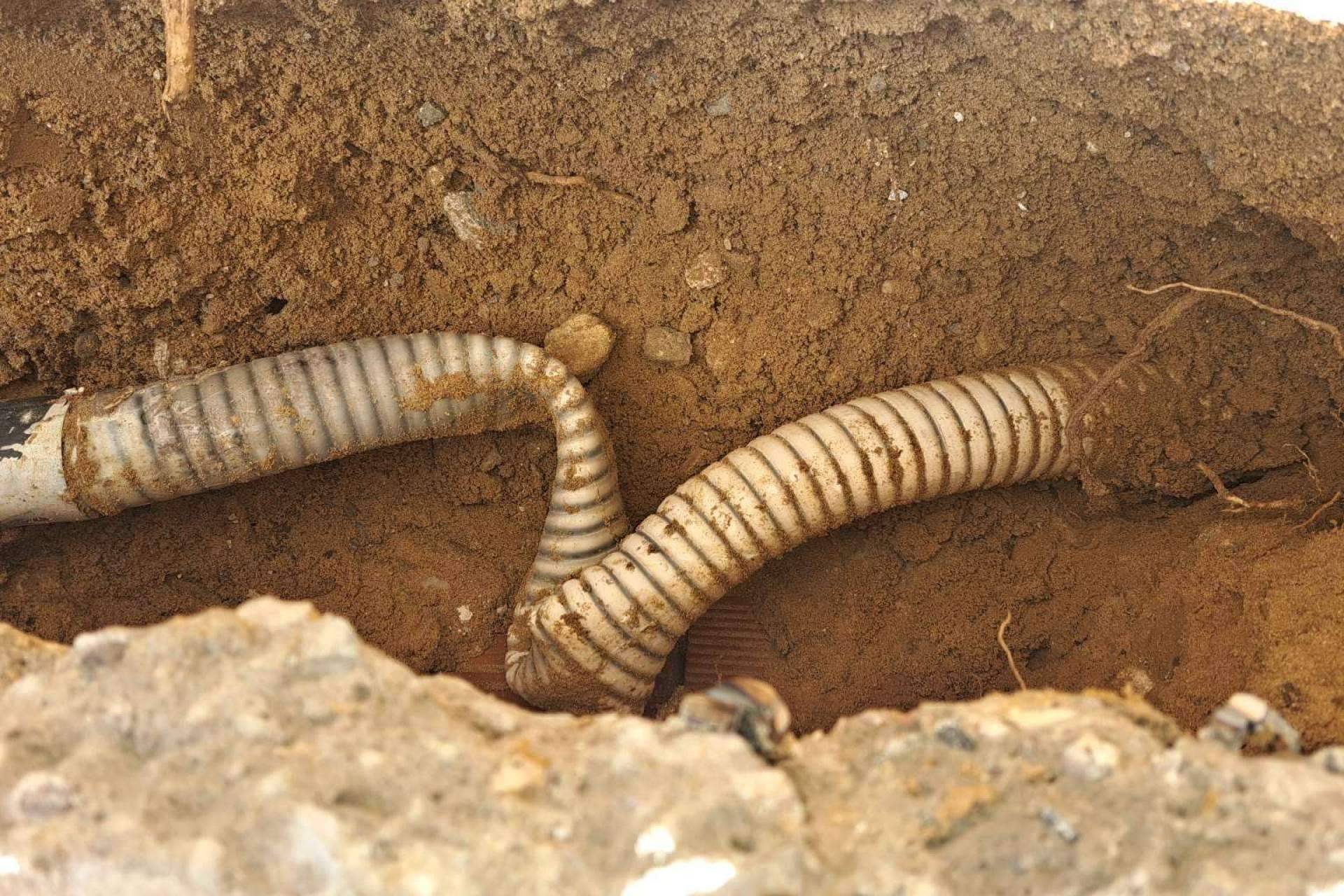 ¿Cómo encontrar una empresa de Cádiz que se especializa en solucionar fugas de agua con cámara termográfica? No Más Fugas