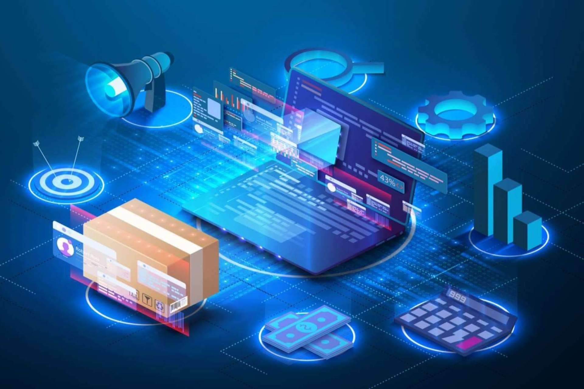 La tecnología de seguimiento de pedidos a través de email, sms o WhatsApp personalizable para los clientes, por Fulfio