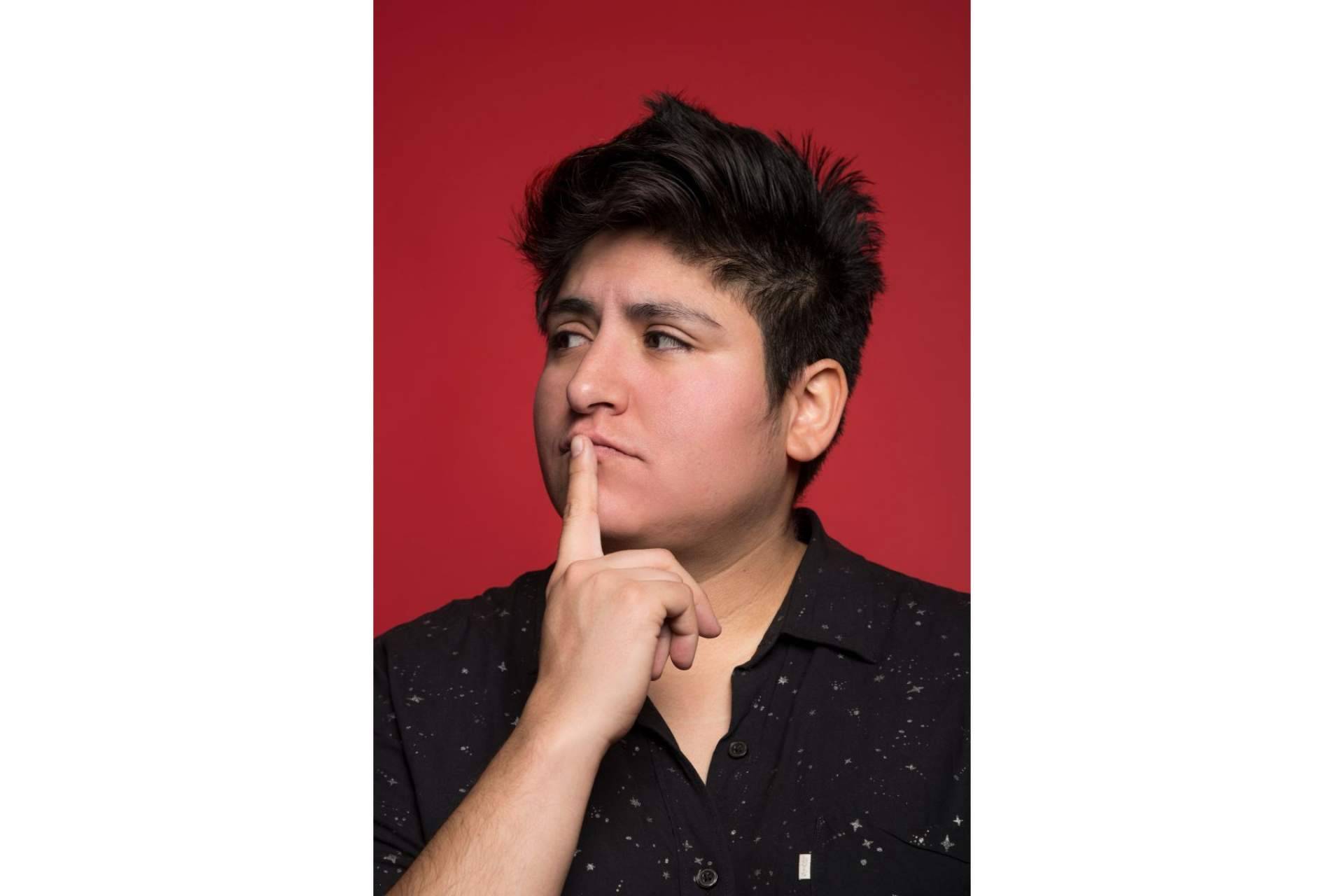 'Las Cabras' es el nuevo podcast LGBTIQ+ producido por Decibelio85