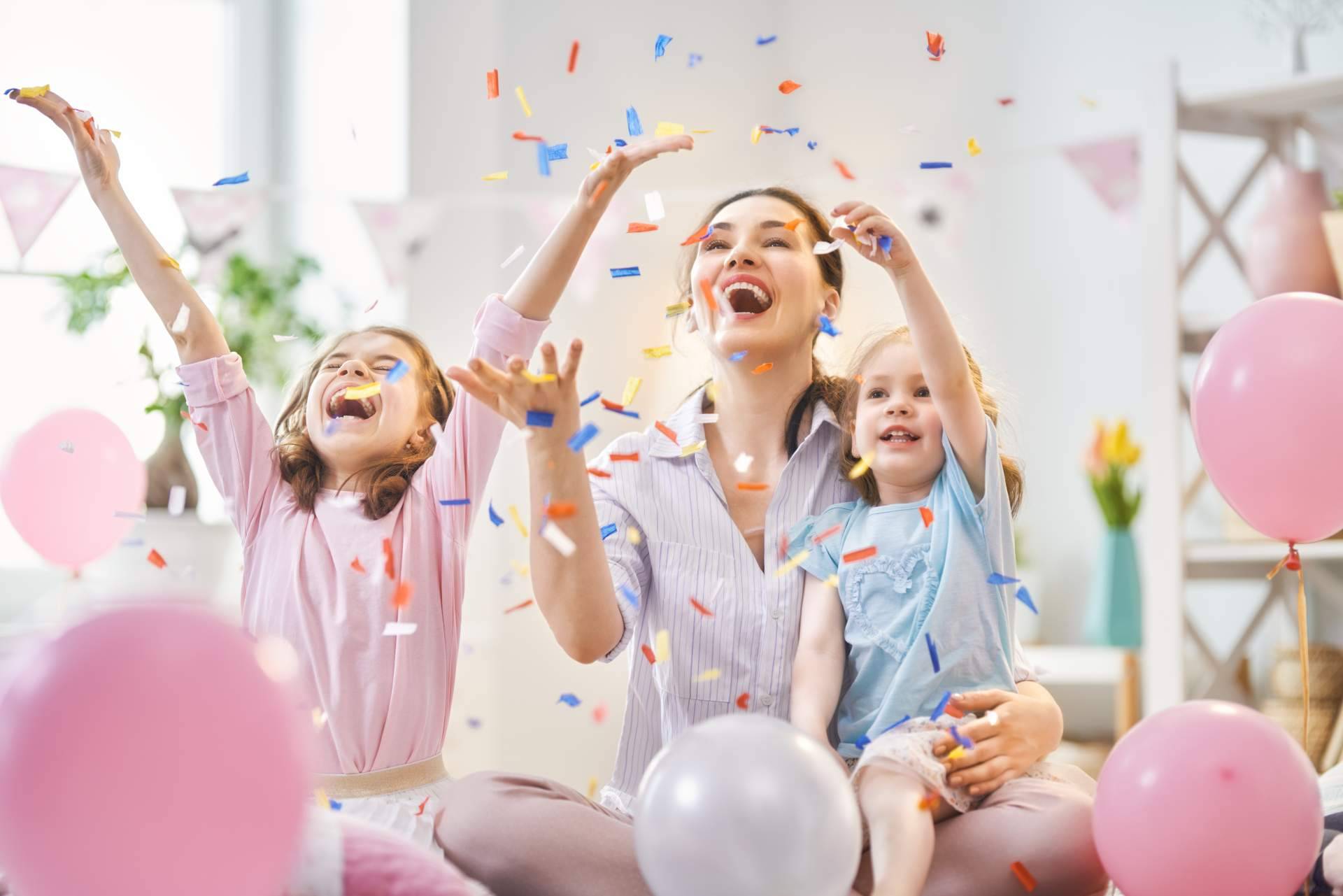 Tiras de papel de seda biodegradable para eventos y fiestas, disponibles en Tu Fiesta Mola Mazo