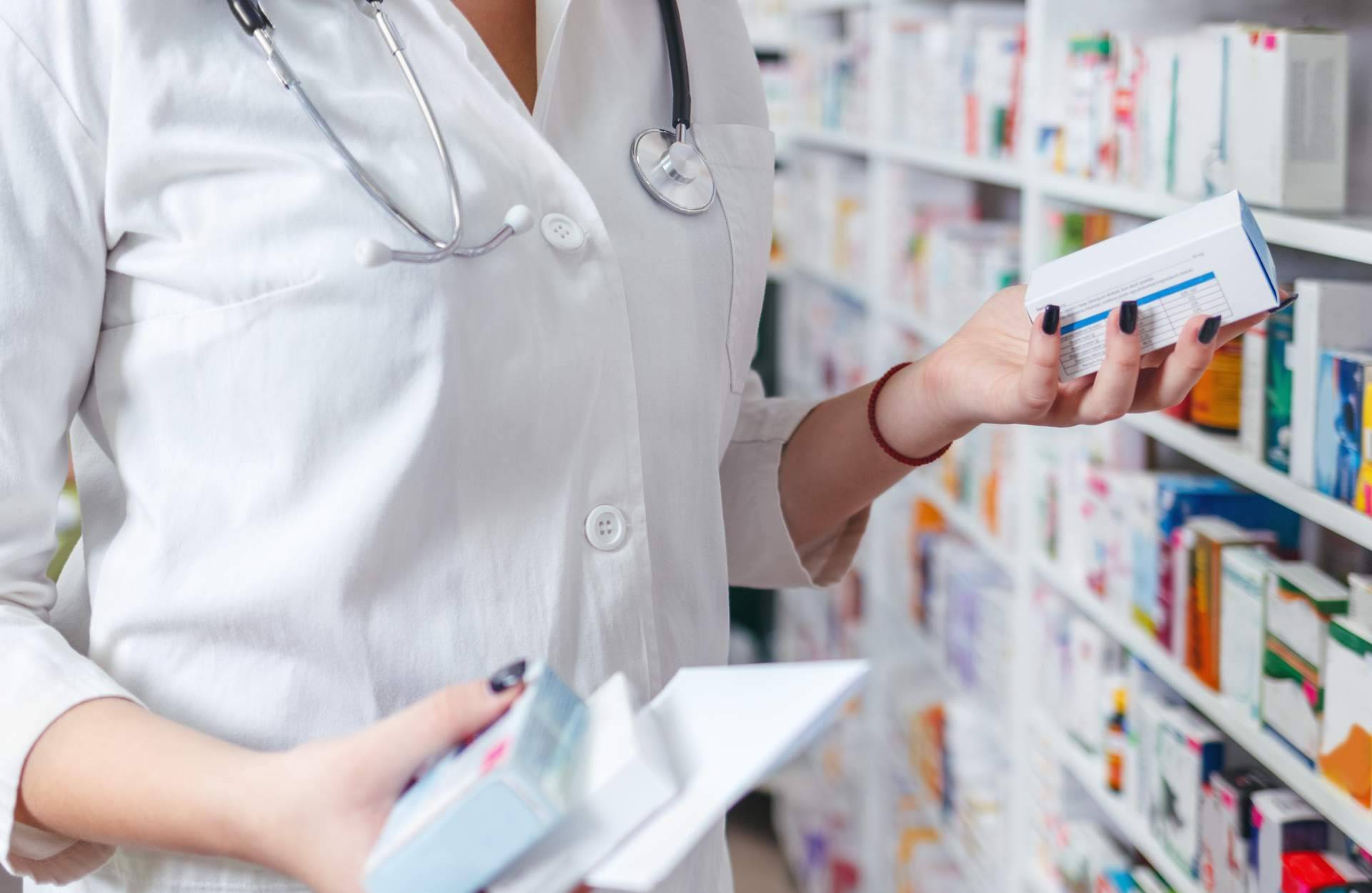 Medicamentos de importación con Grupo Farma10