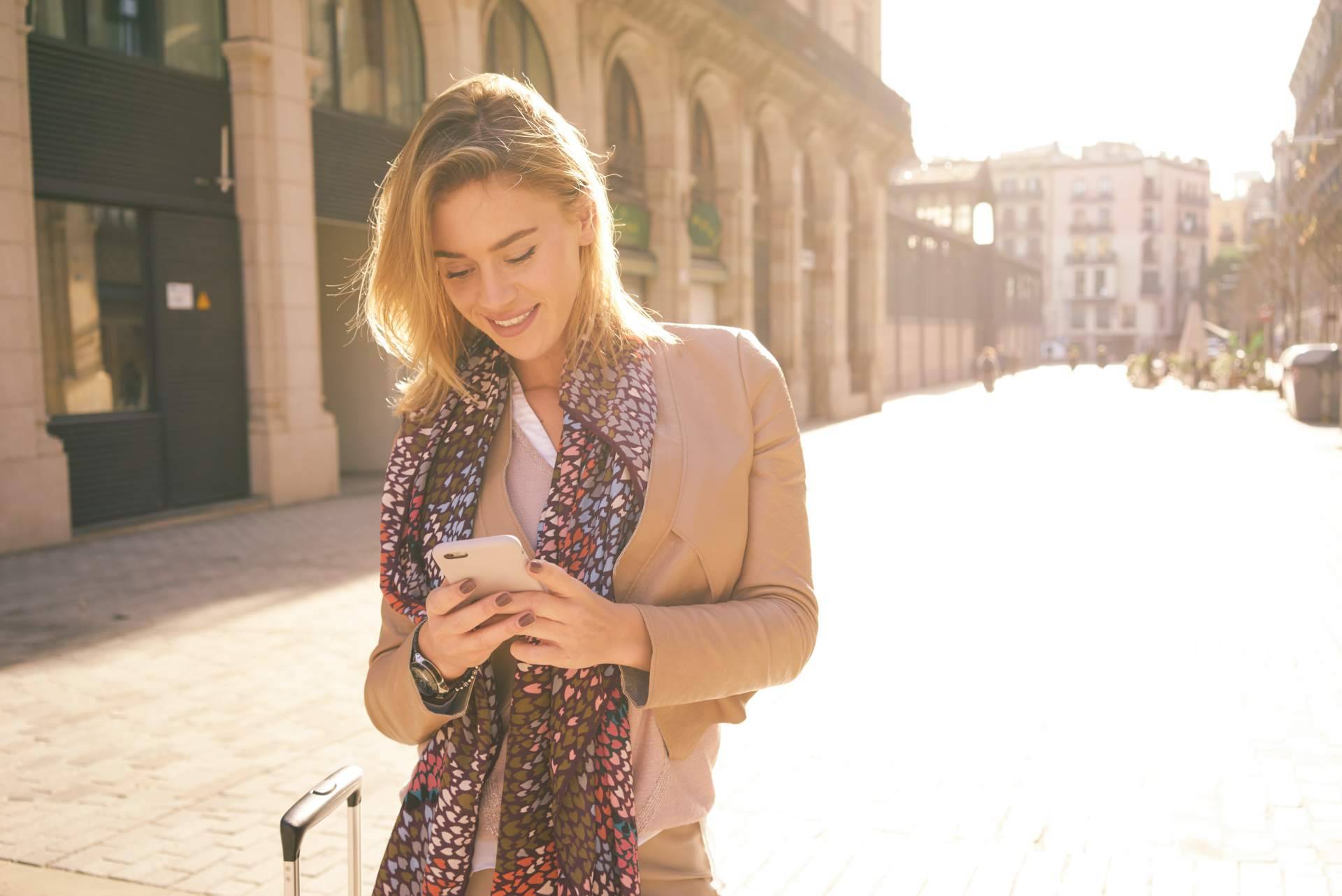 Sendvalu y su nuevo servicio de envío de recarga móvil alrededor del mundo
