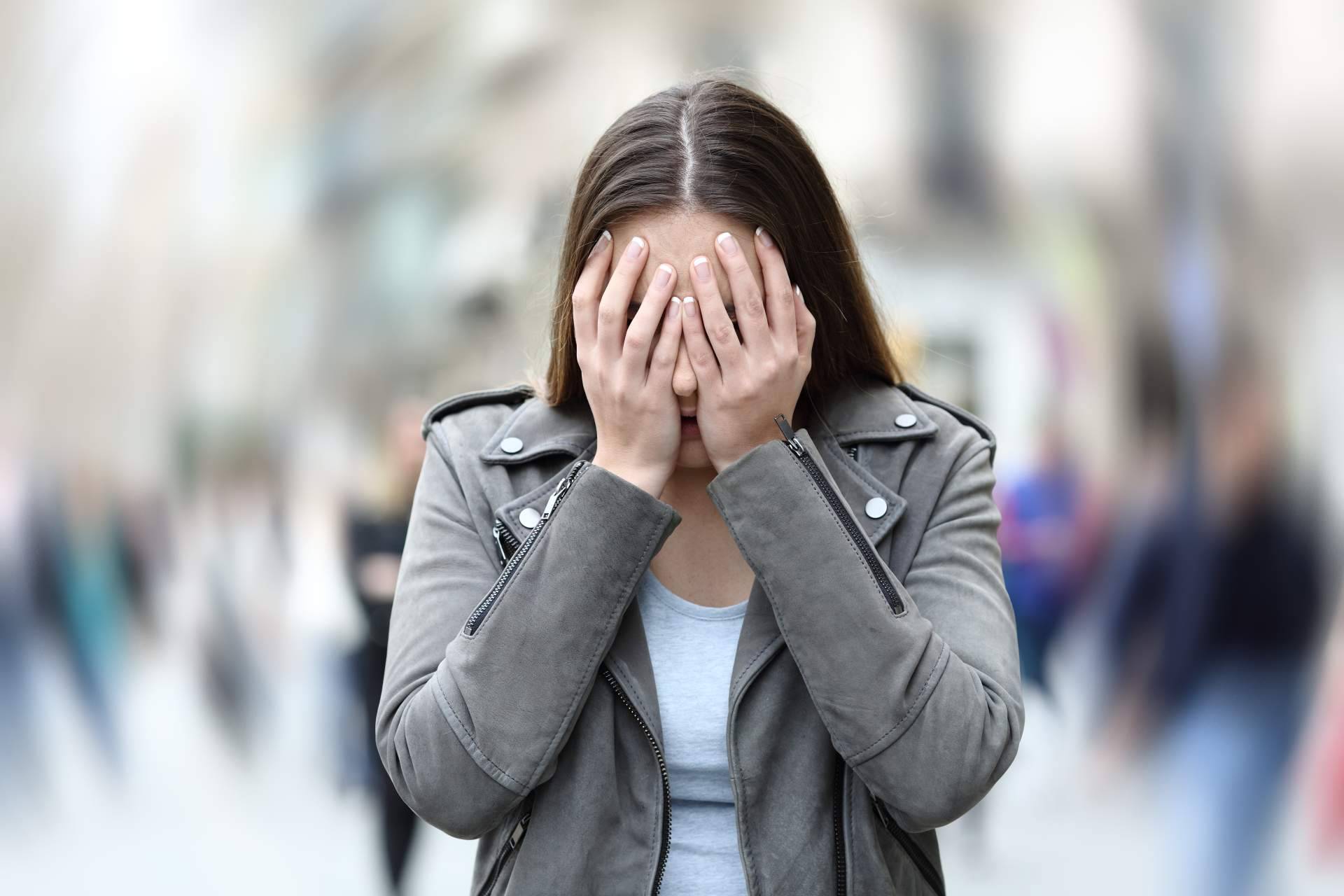¿Cómo se supera un ataque de pánico?, con la terapia de Contigo Psicología