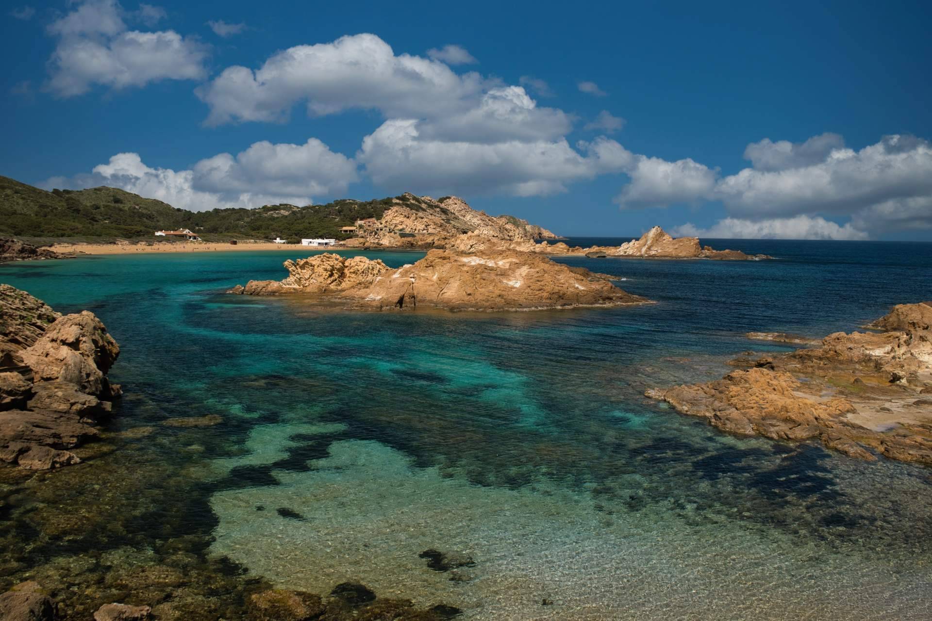 Alquileres vacacionales en Menorca de la mano de la agencia Vacalia.com