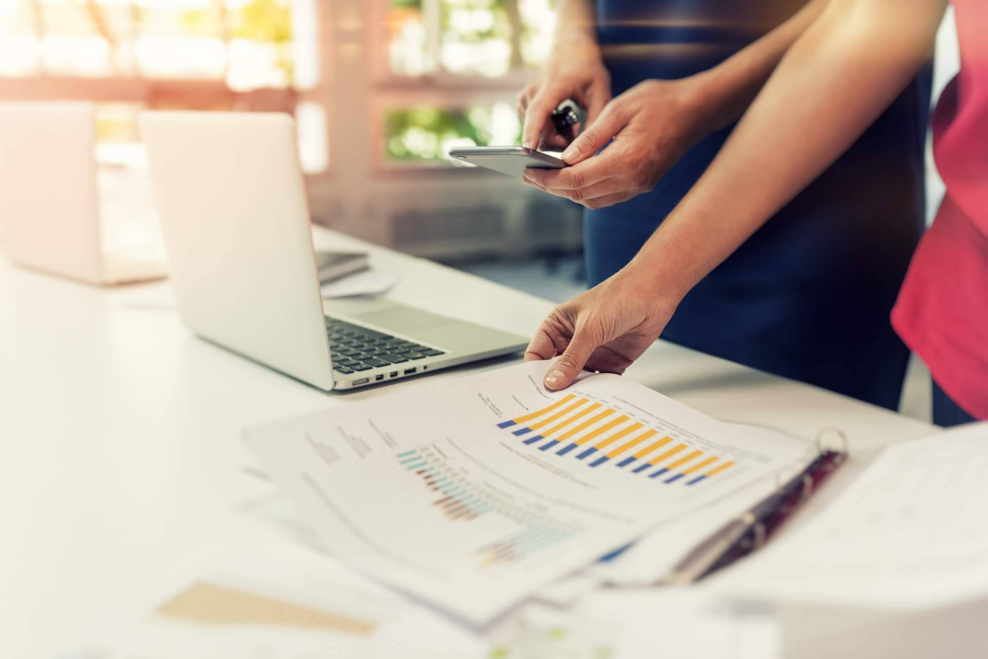 La transformación digital de negocios con Hill Planet