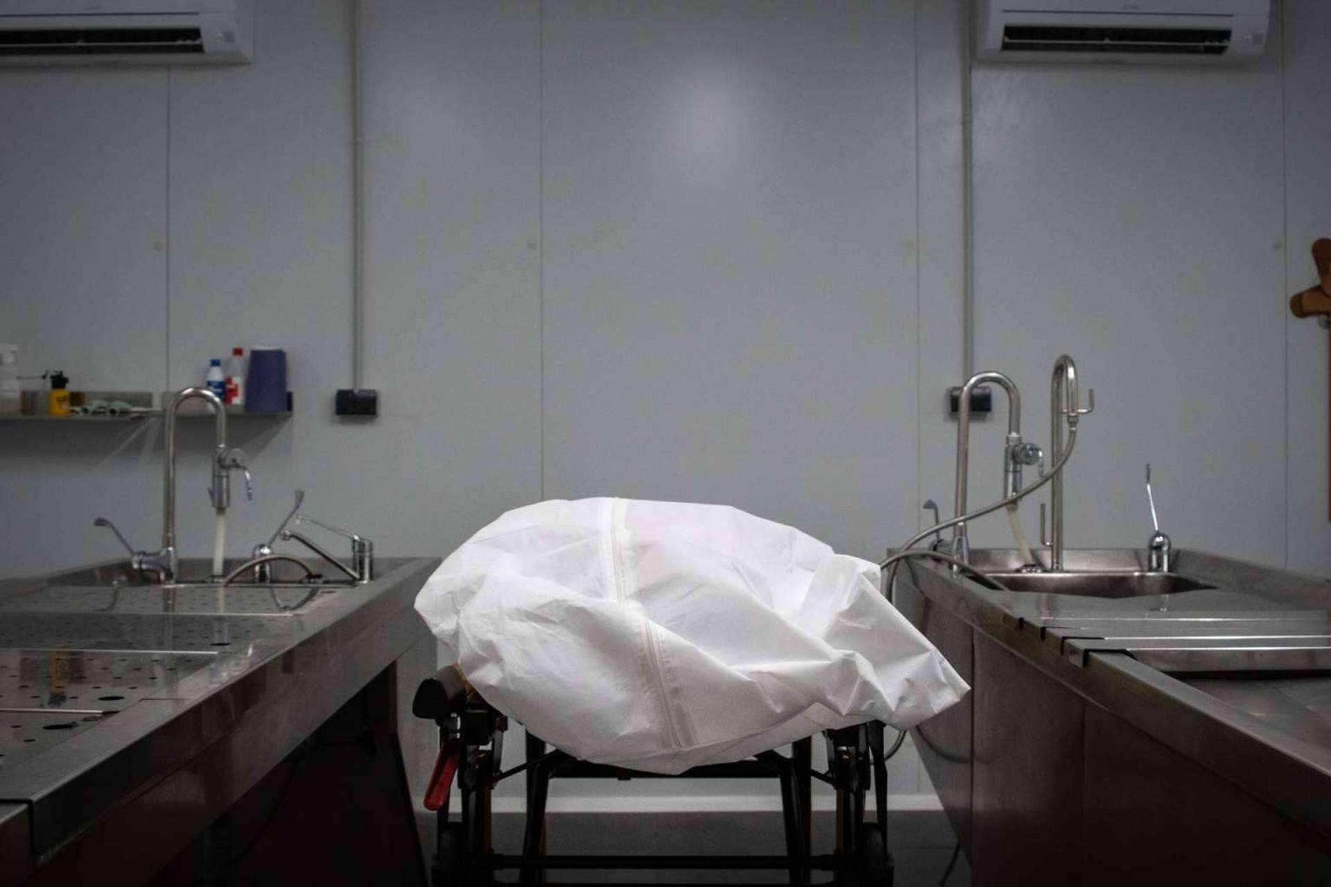 Instituto Español Funerario explica qué hace un tanatopractor