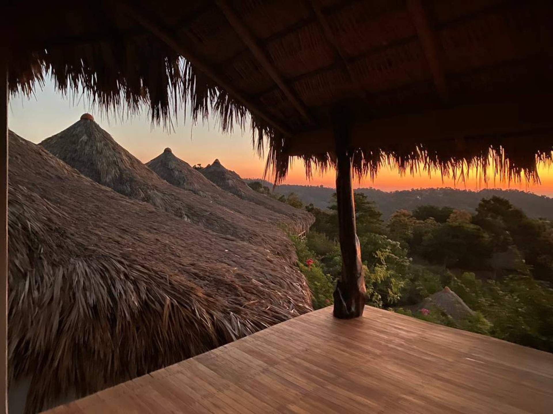 Cuál es la opinión de los usuarios acerca de hacer un retiro de yoga en Zazil Retreat