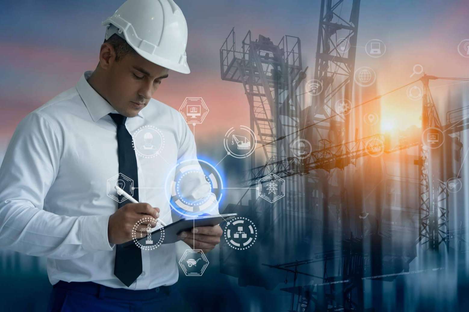 Amplya revoluciona el sector de la construcción con su software especializado