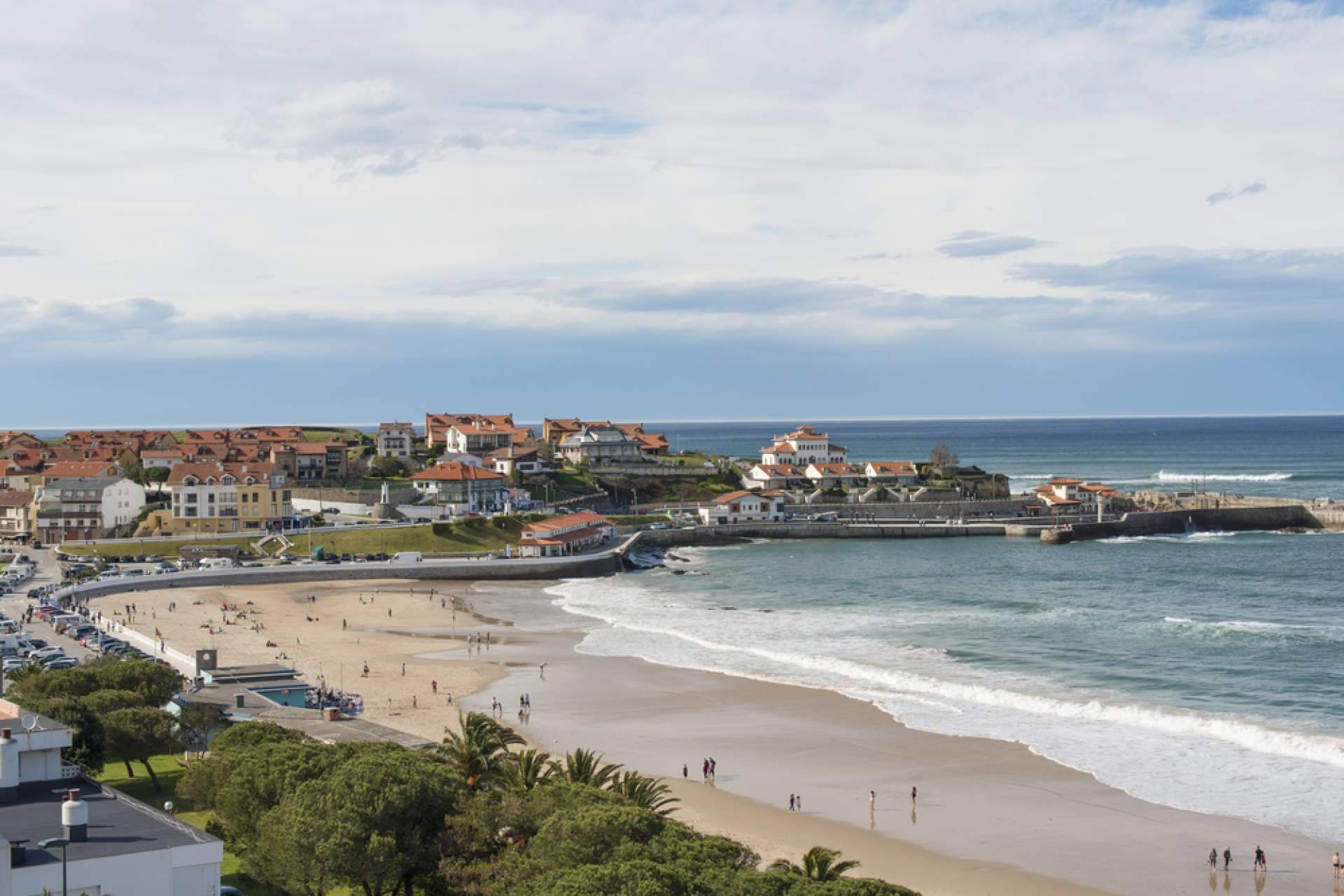 Visitar el Hotel El Refugio para descubrir lo mejor de Cantabria