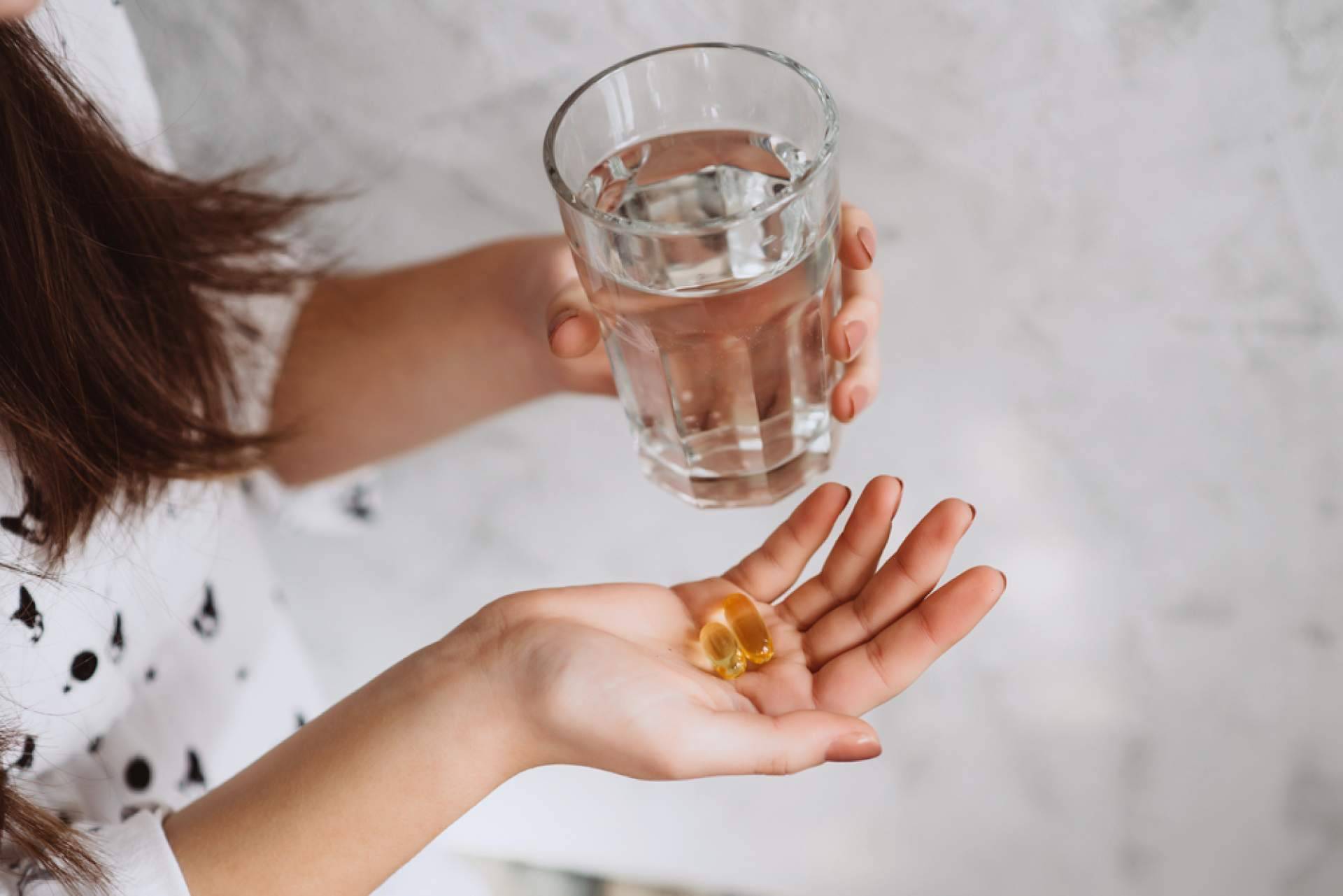 Las golosinas de Vibefarma para dar Omega 3 a los niños