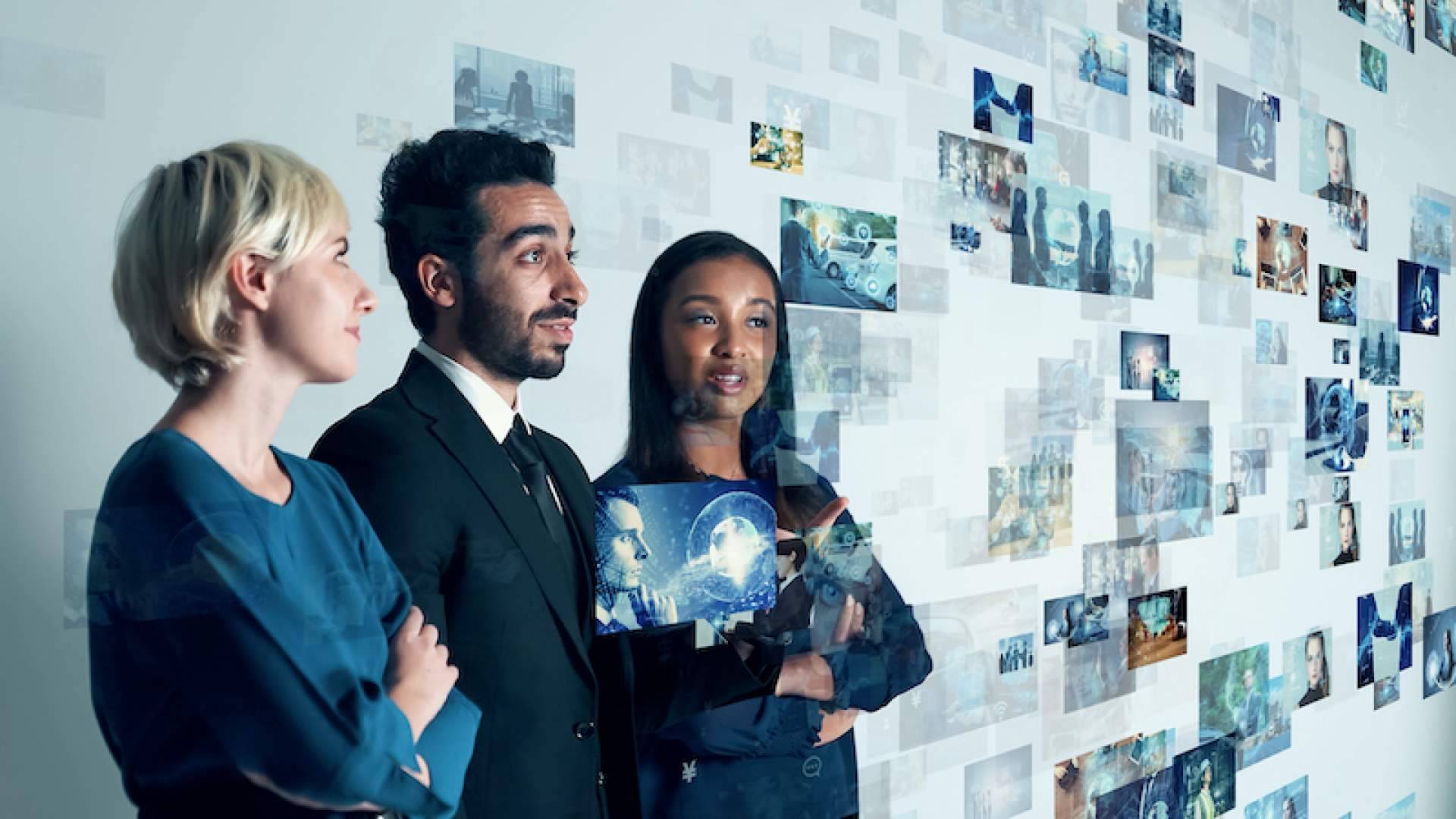 La transformación digital en las pymes, con Imagar Solutions Company
